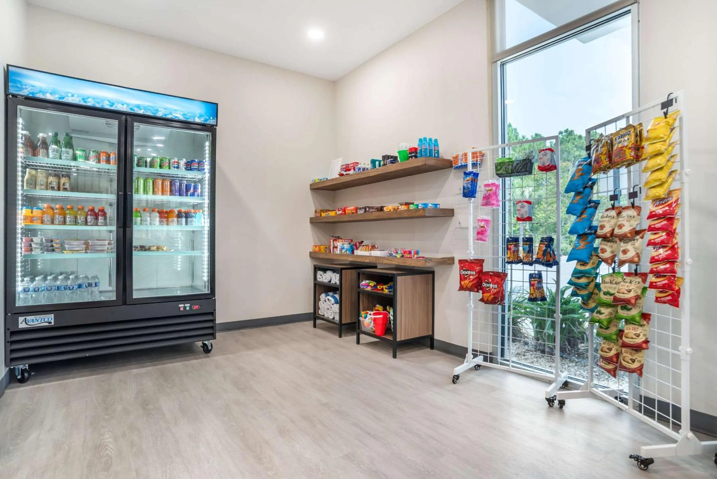 Other in Comfort Inn Miramar Beach-Destin