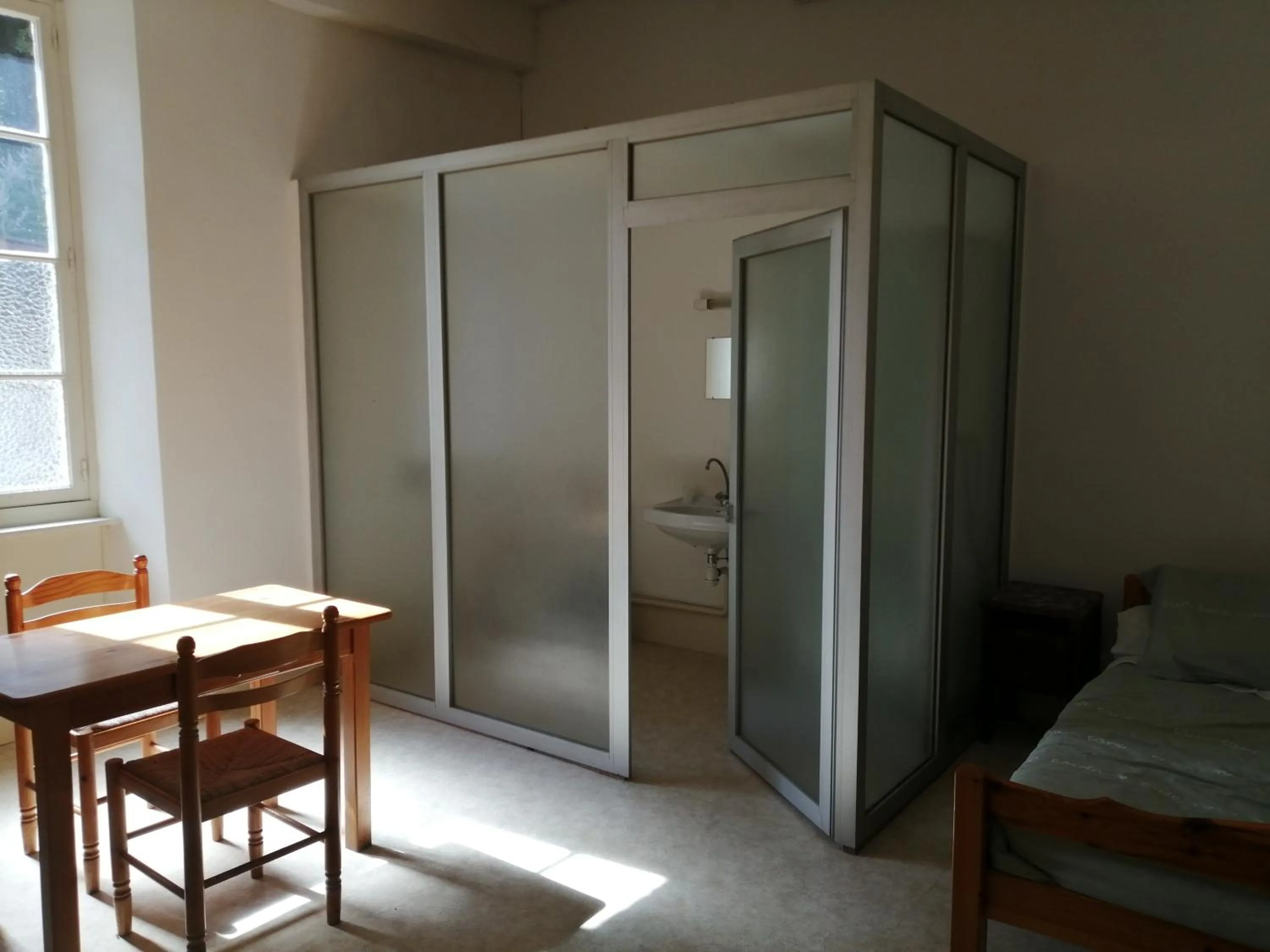 Maison Alba La Source