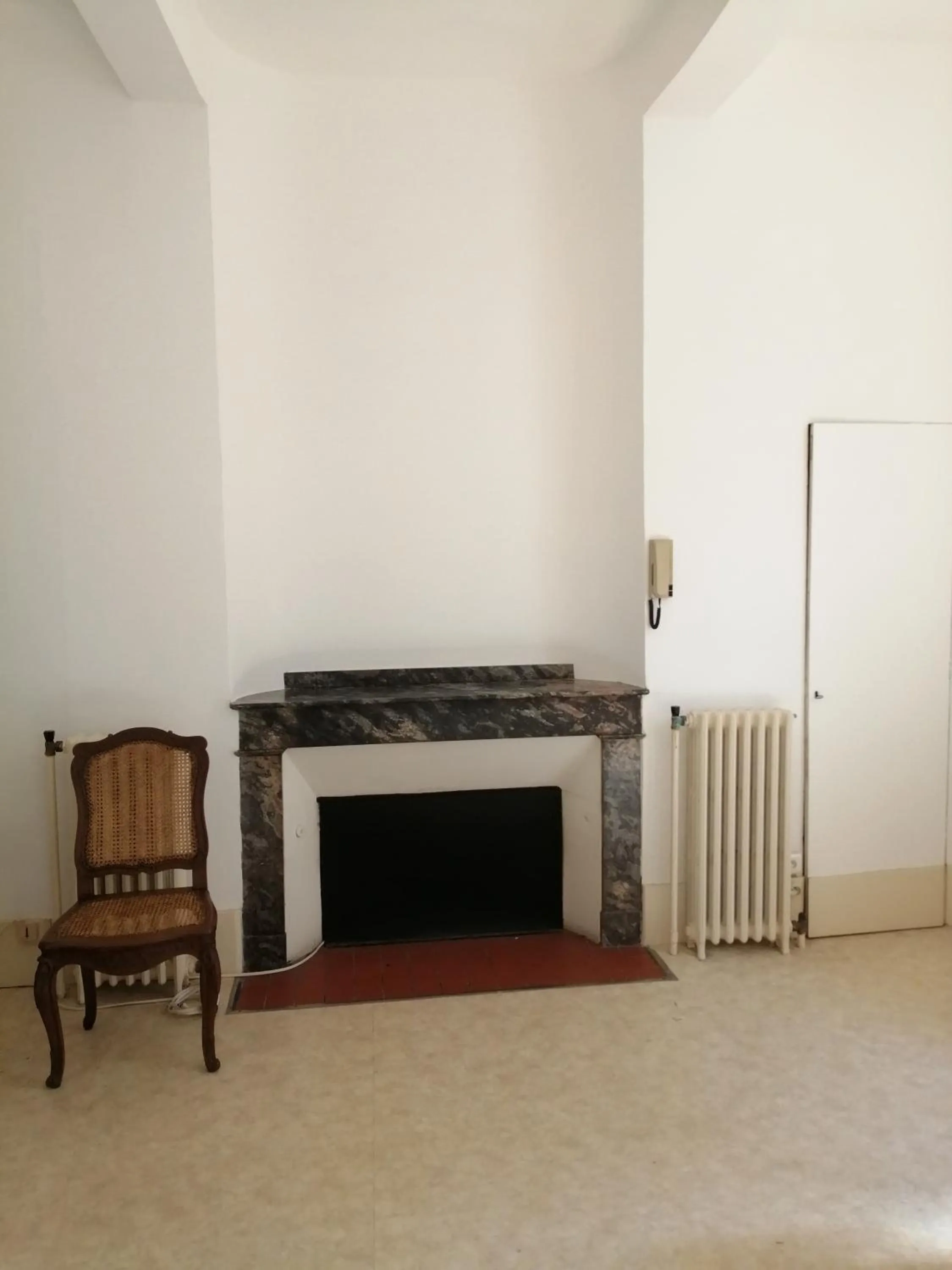 Maison Alba La Source