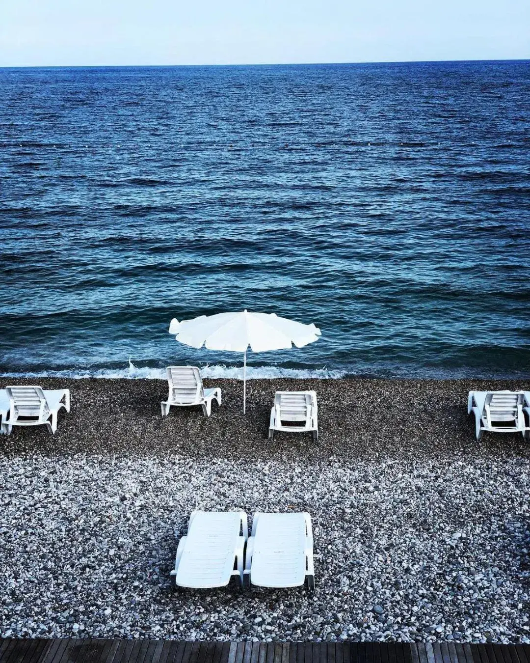 Beach in Ada APART&HOTEL Beach in Ada APART&HOTEL