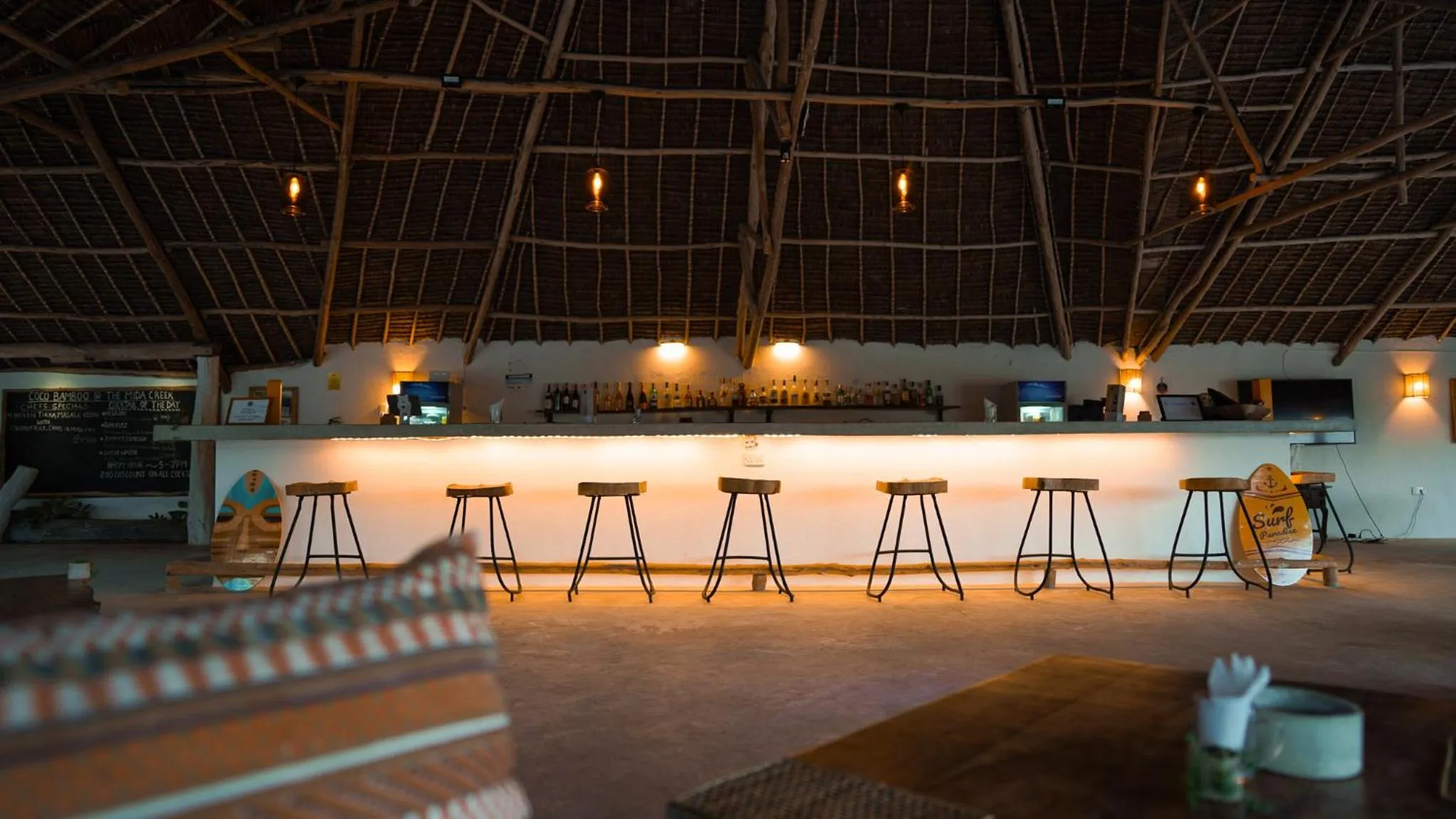 The Mida Creek Hotel