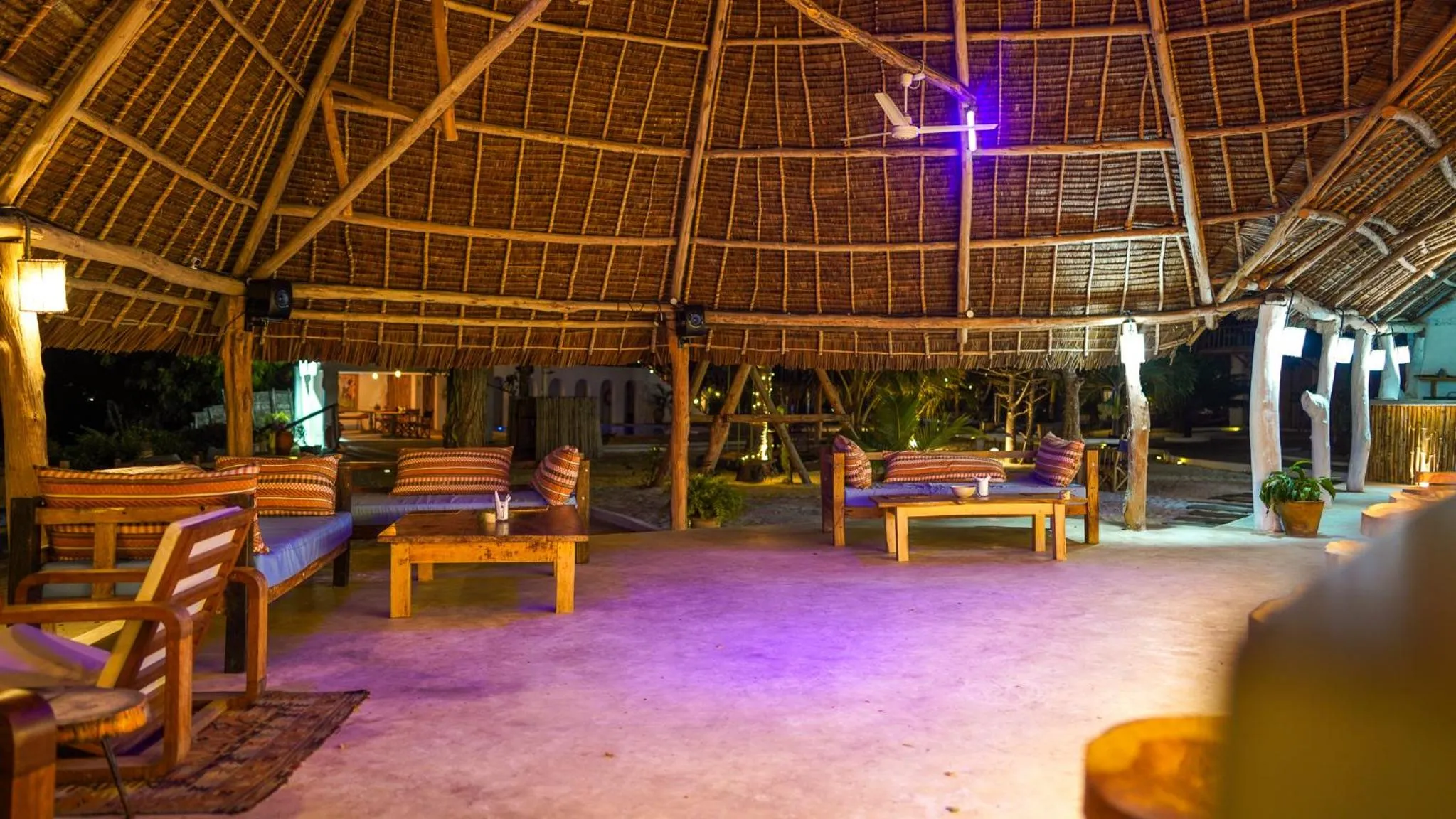 The Mida Creek Hotel