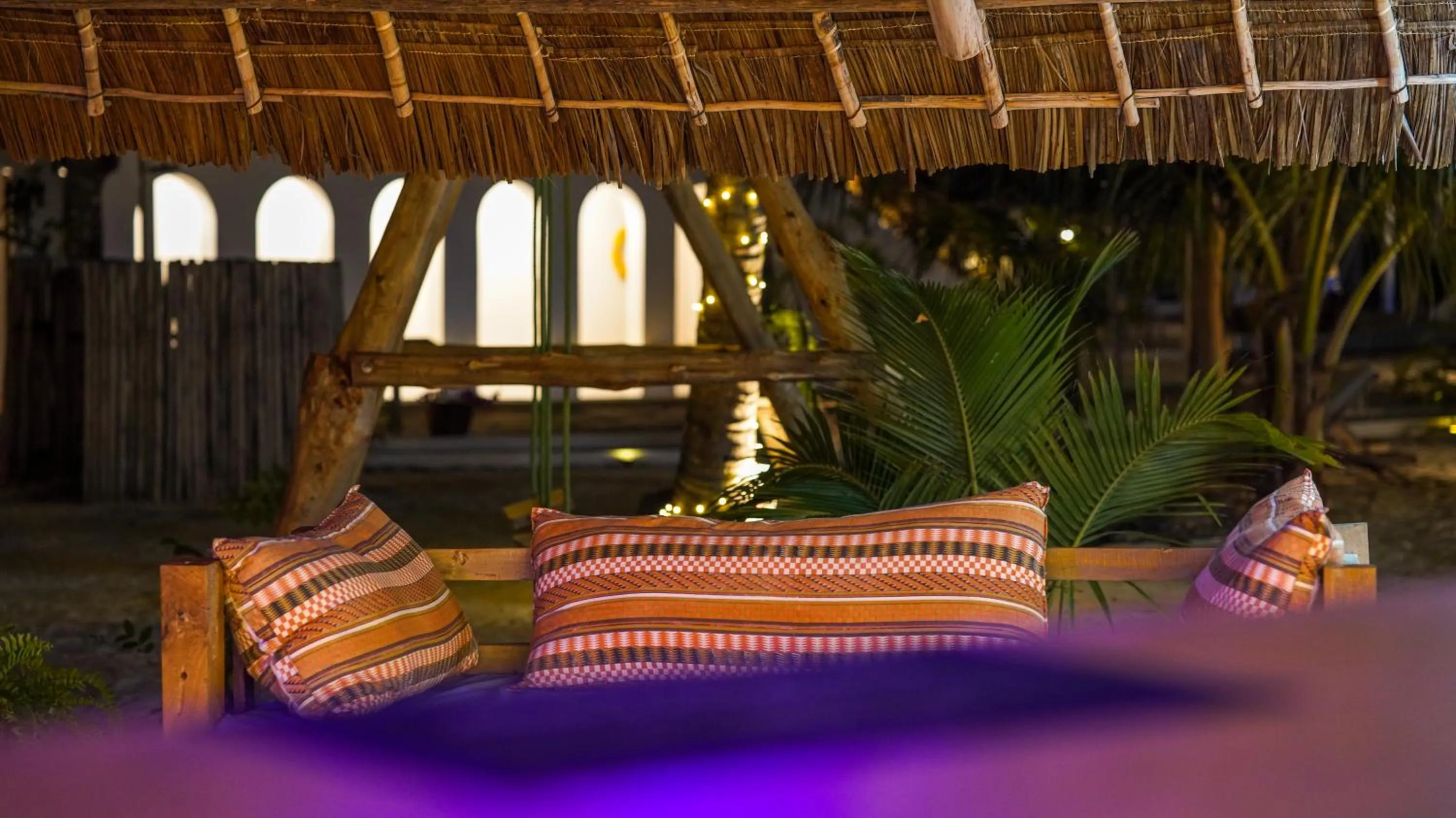 The Mida Creek Hotel