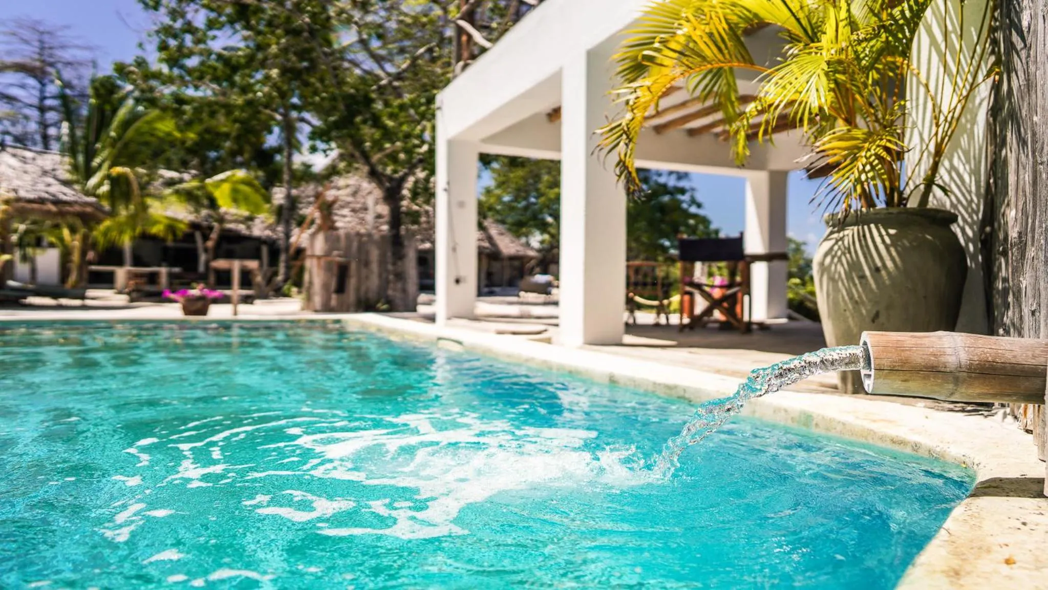 The Mida Creek Hotel