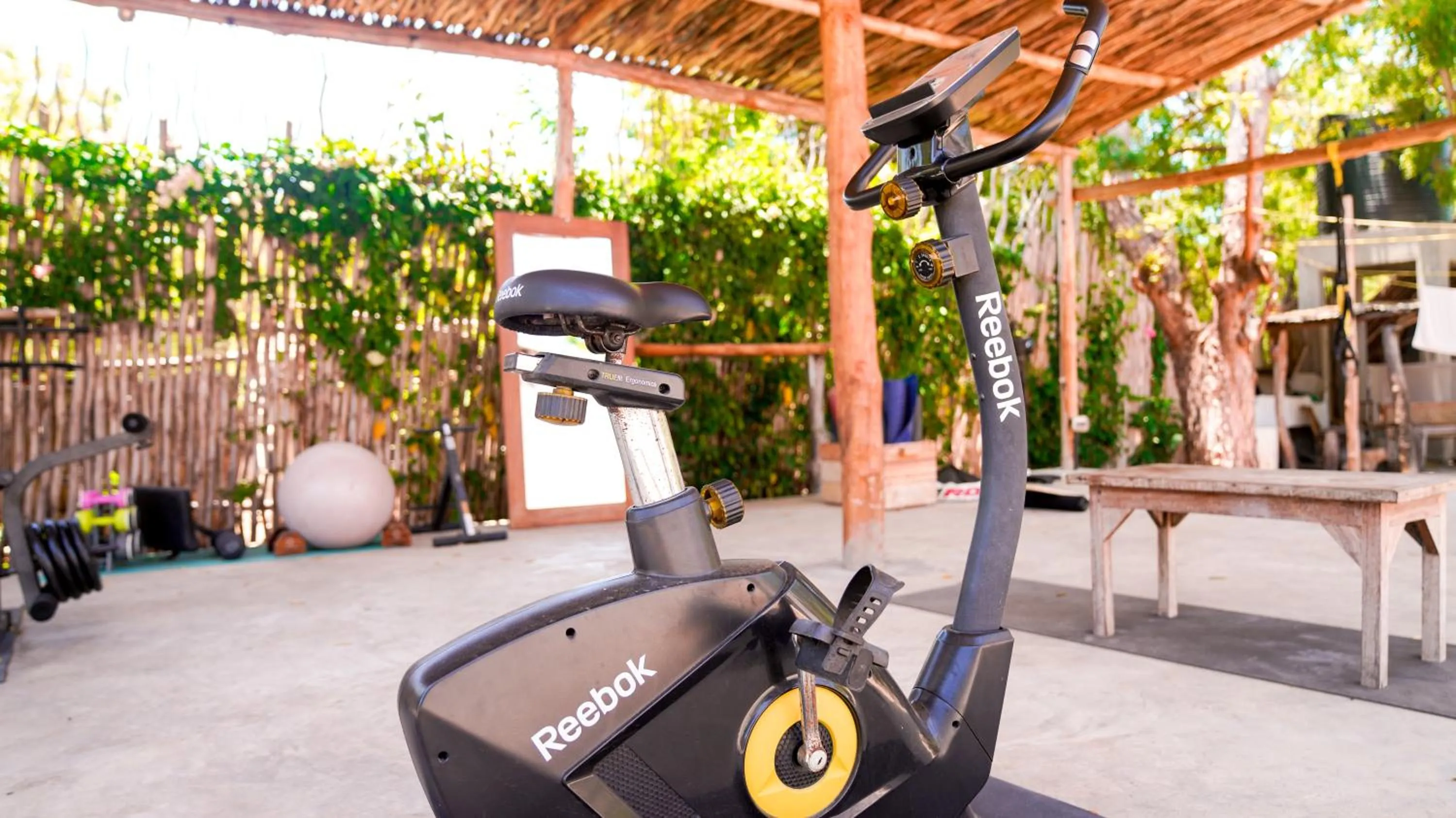 The Mida Creek Hotel