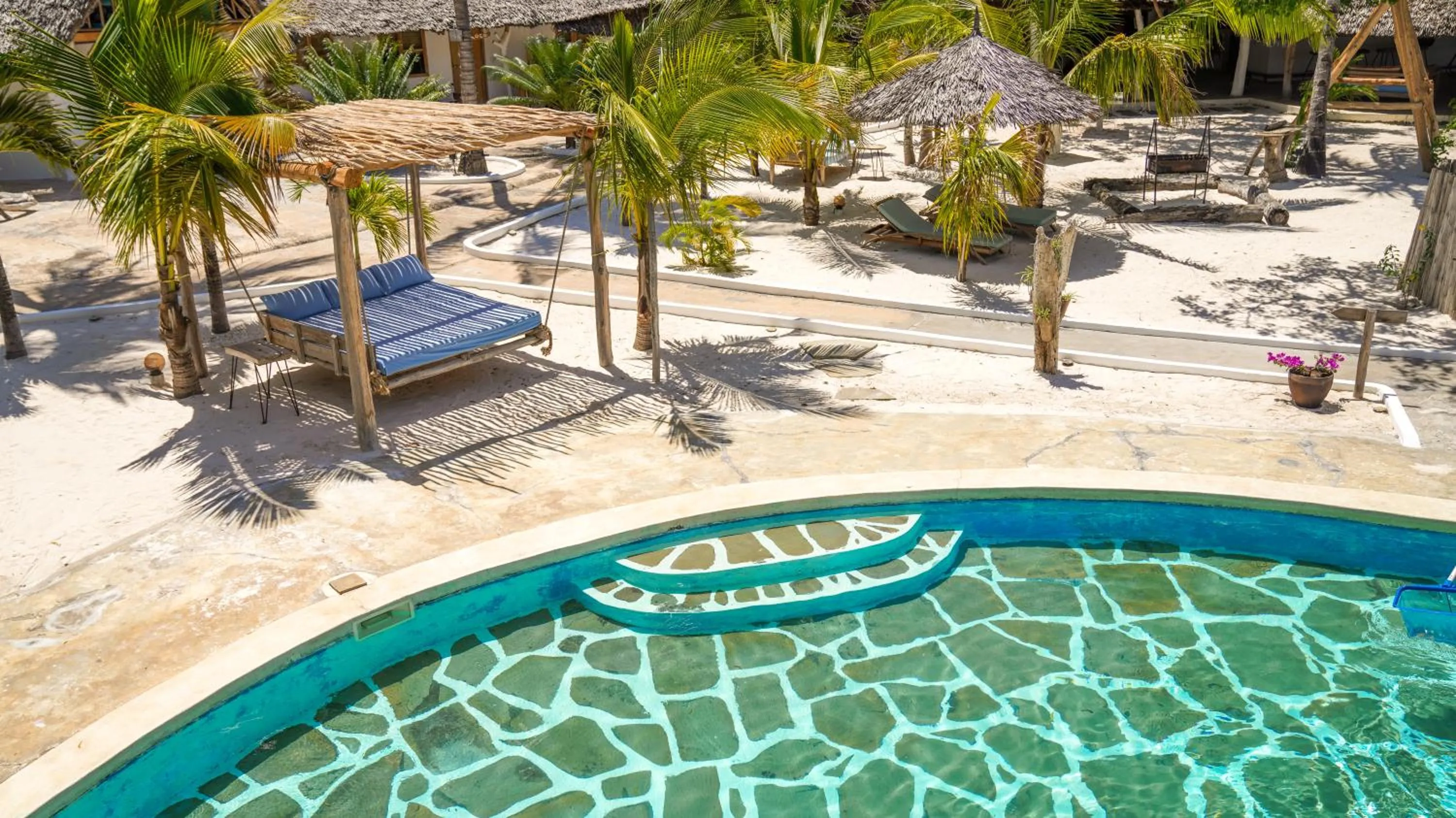 The Mida Creek Hotel