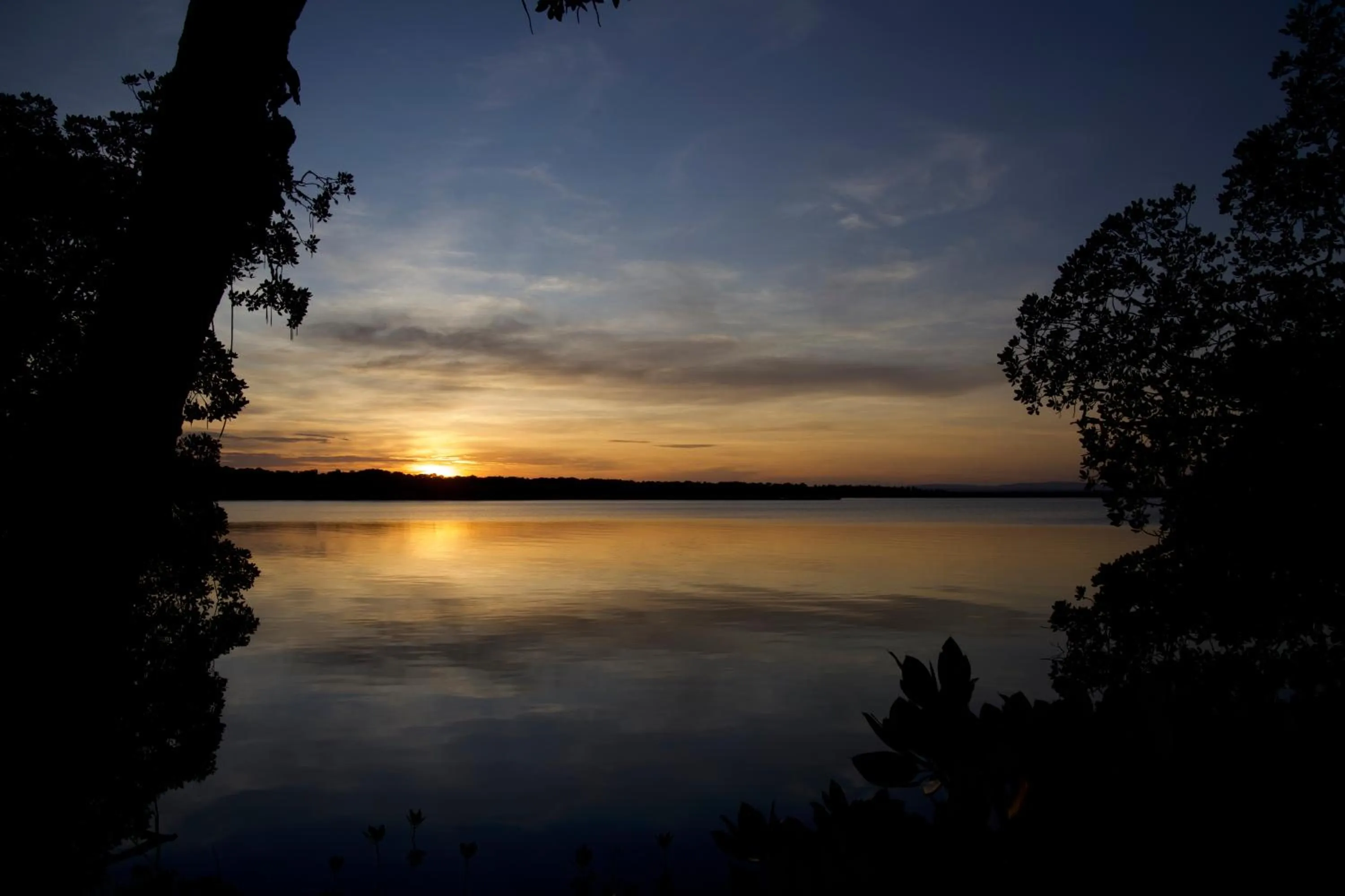 The Mida Creek Hotel