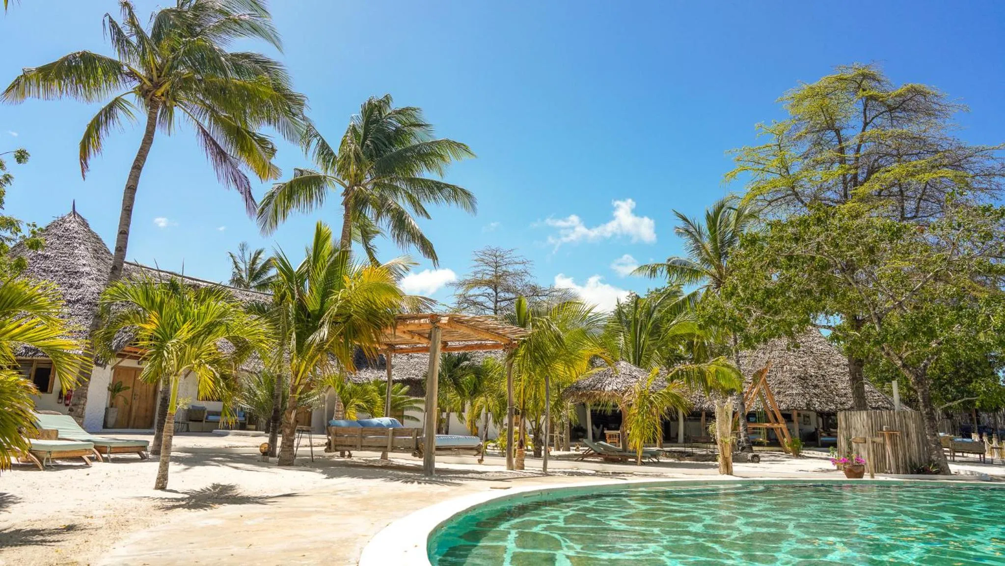 The Mida Creek Hotel