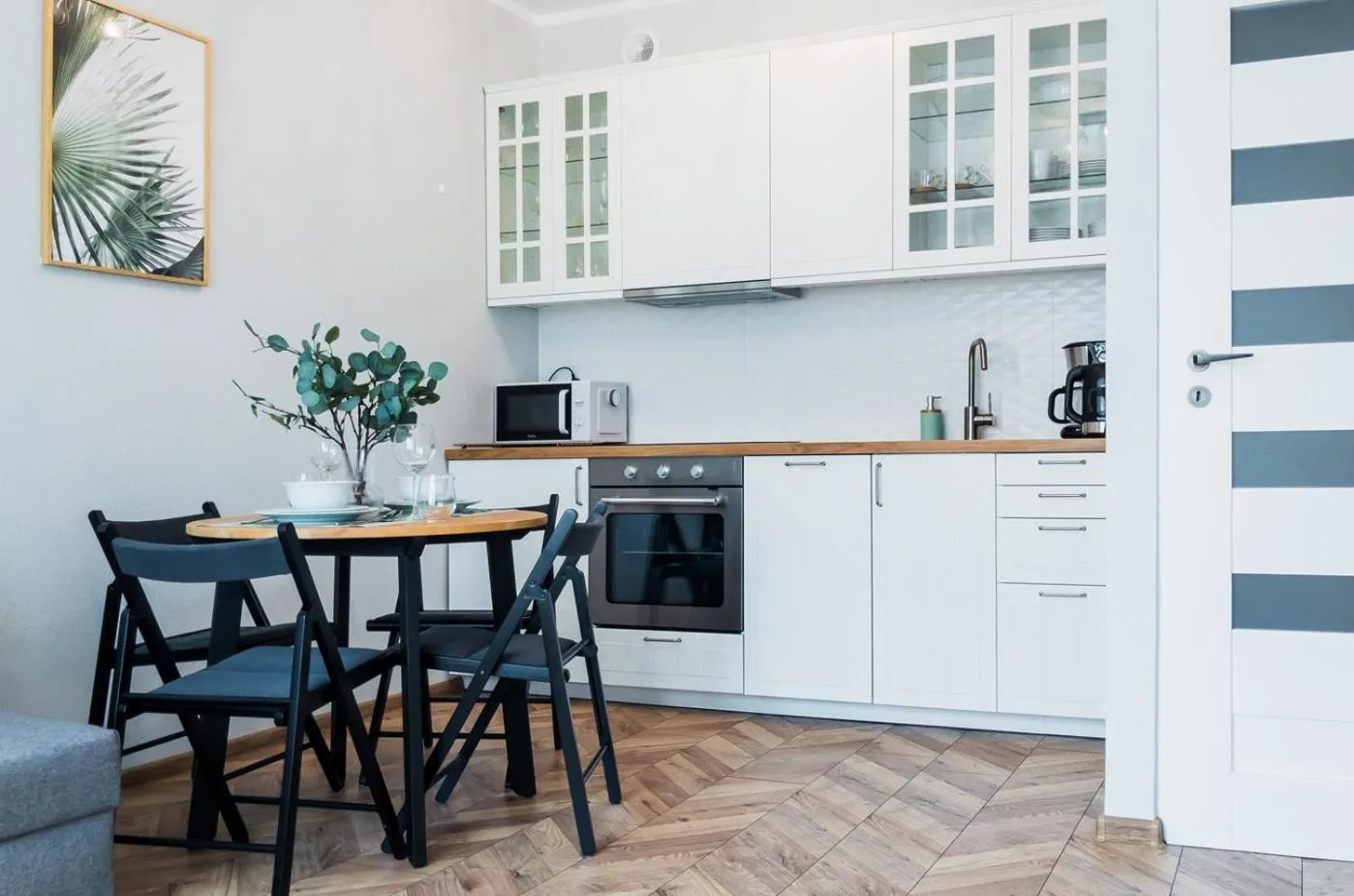 Baszta Jacek AON Apartament Gdańsk