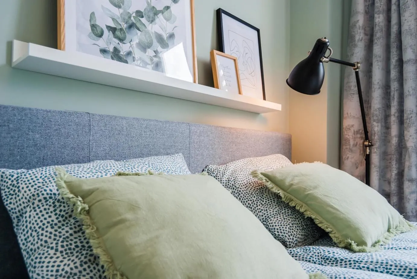 Baszta Jacek AON Apartament Gdańsk