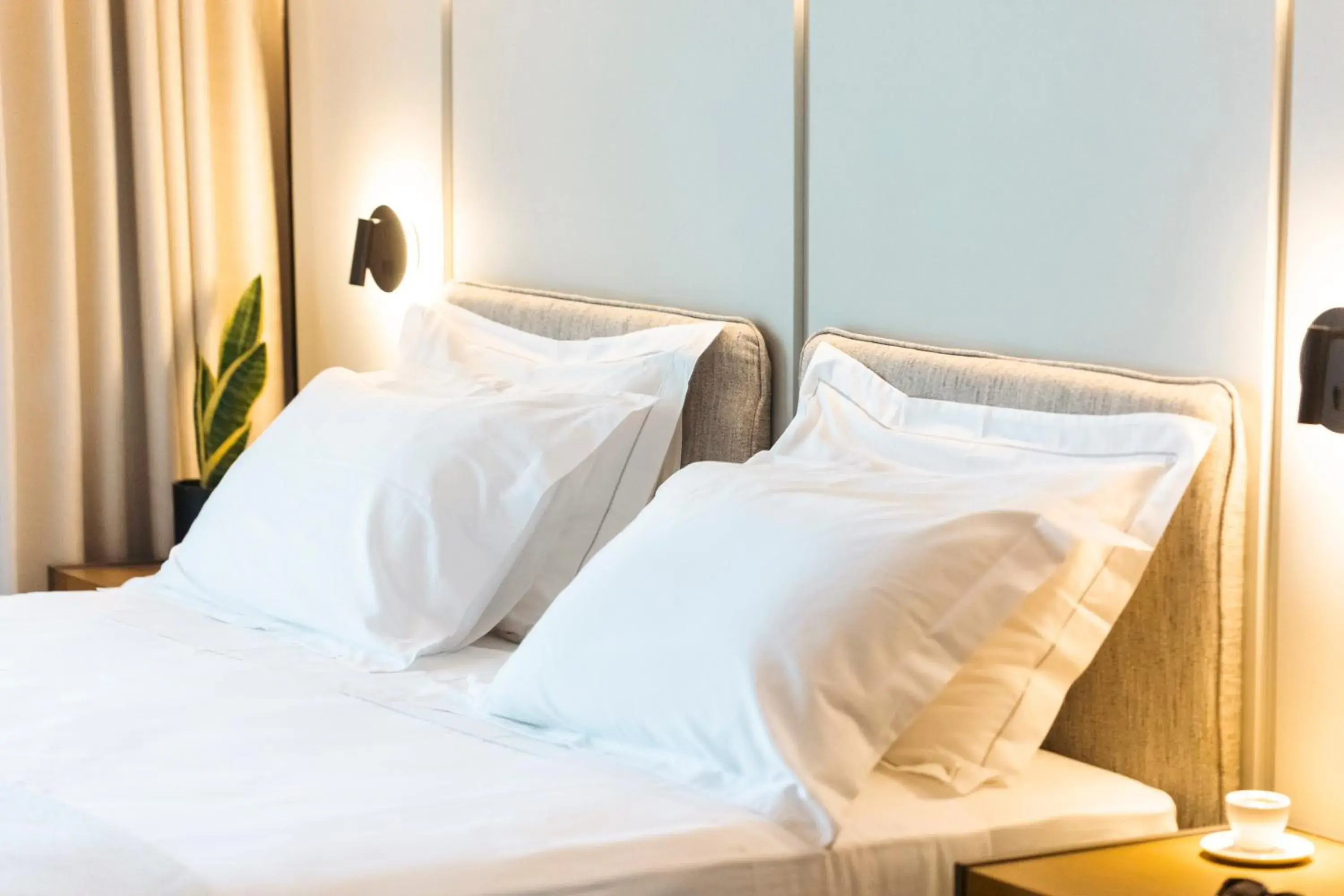 Superior Double Room in Anasa Luxury Resort Superior Double Room in Anasa Luxury Resort