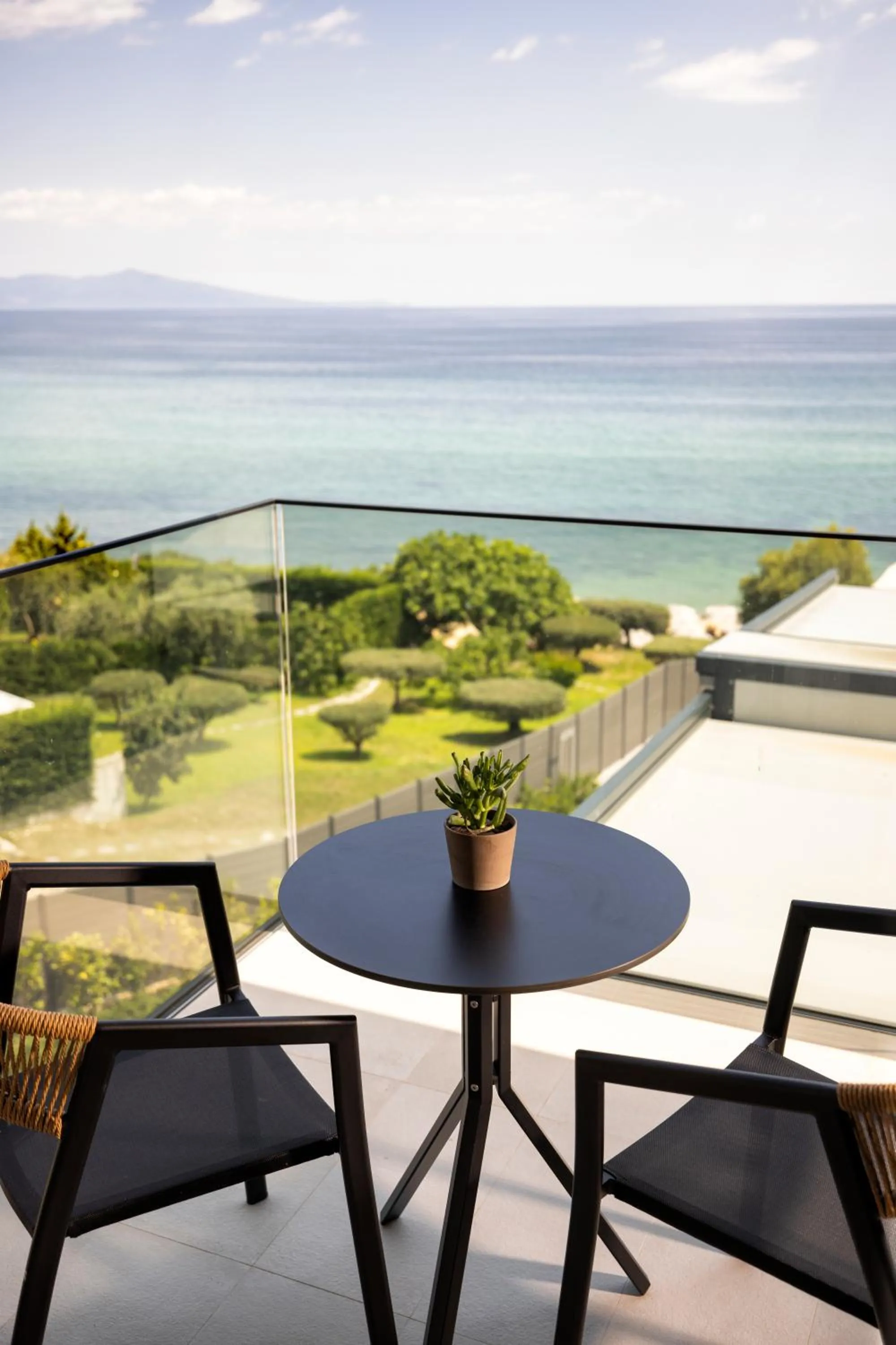 Day in Anasa Luxury Resort