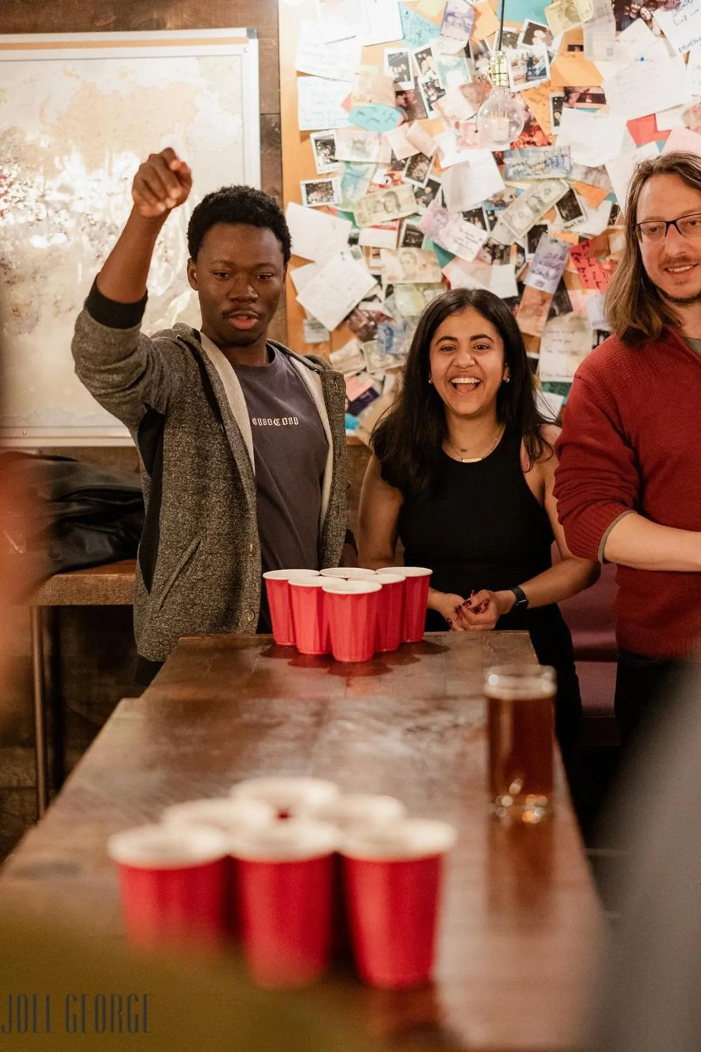 Samesun Montreal Hotel & Hostel