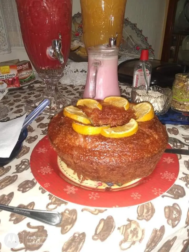 Pousada Oca Porã