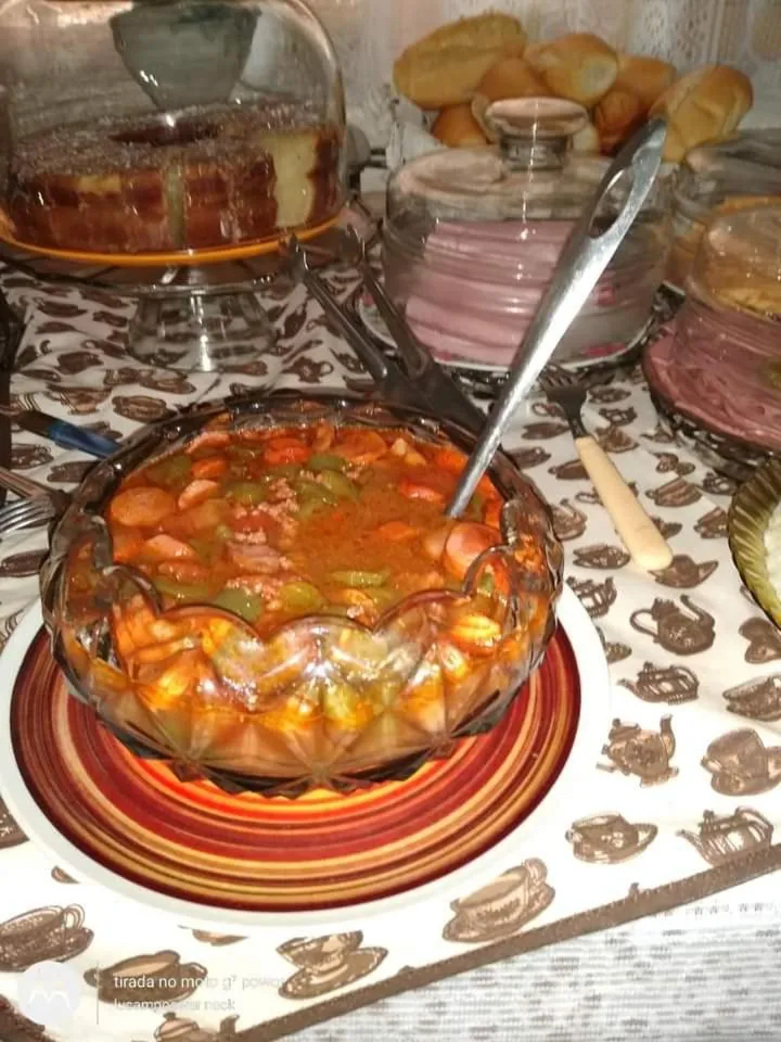 Pousada Oca Porã