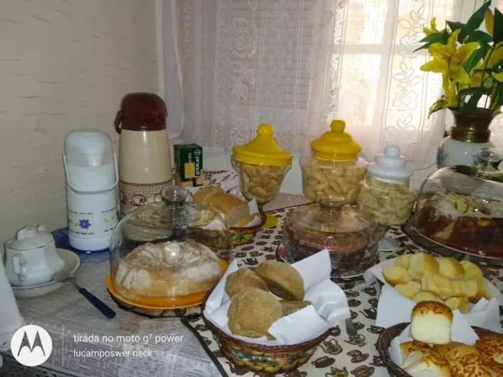 Pousada Oca Porã