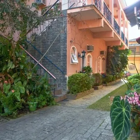 Pousada Oca Porã