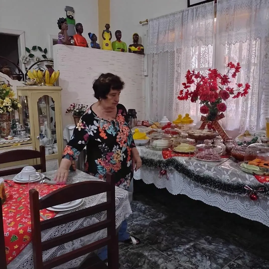 Pousada Oca Porã
