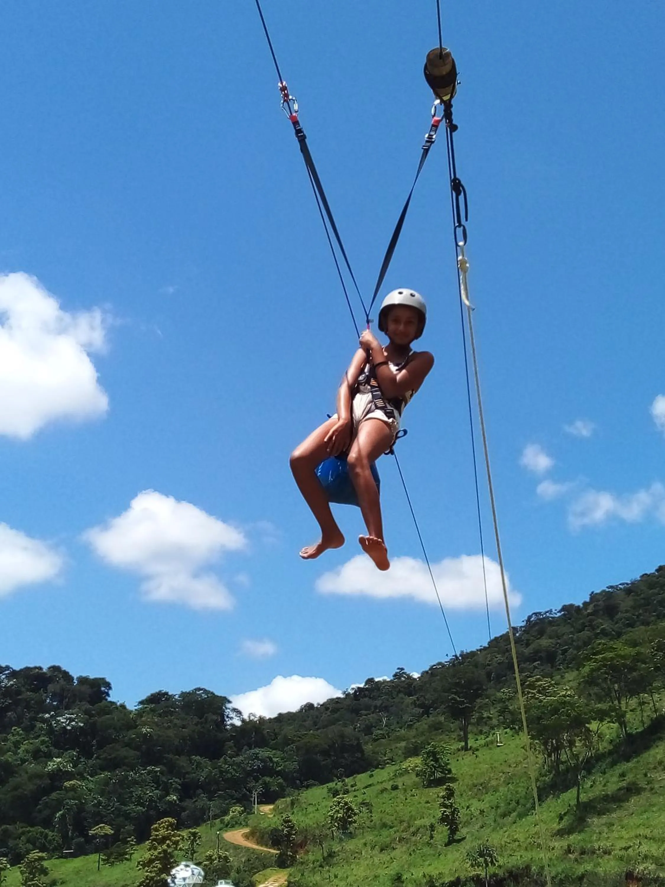 Pousada Oca Porã