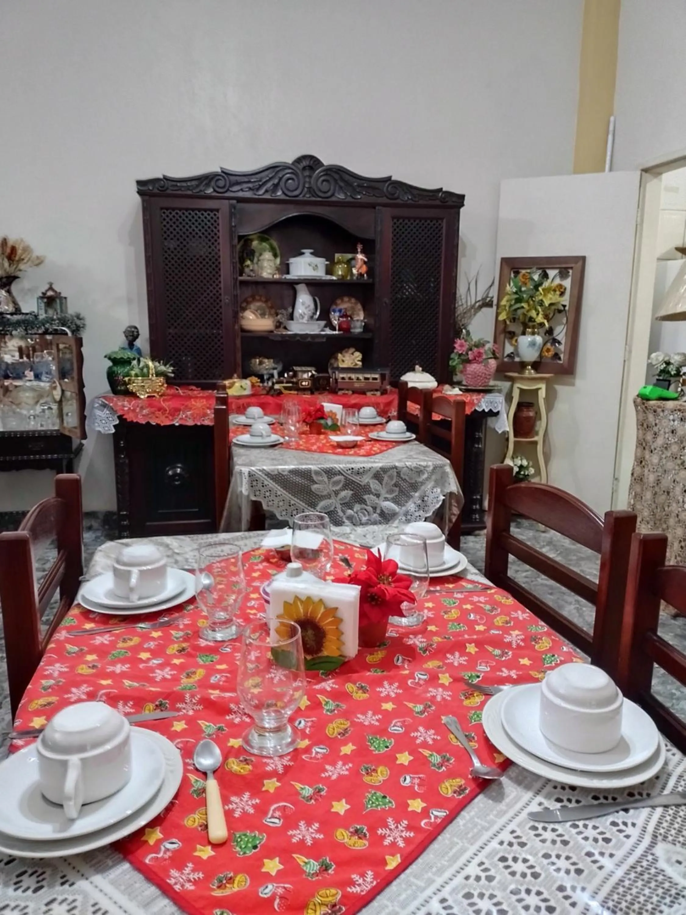 Pousada Oca Porã