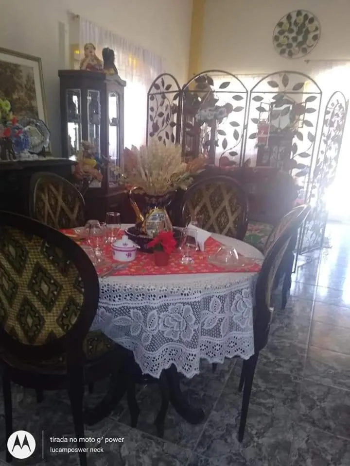 Pousada Oca Porã