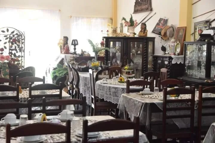 Pousada Oca Porã
