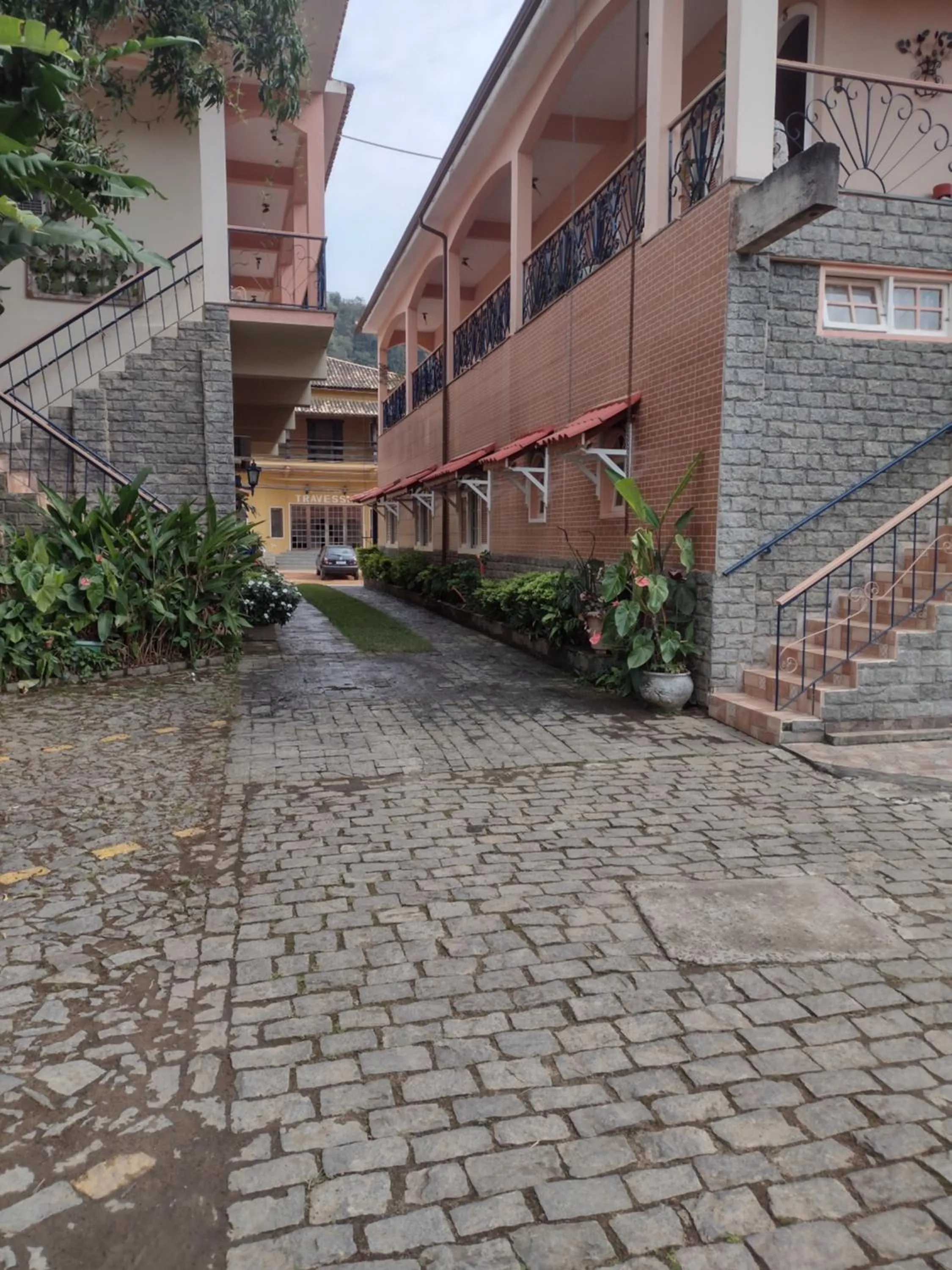 Pousada Oca Porã