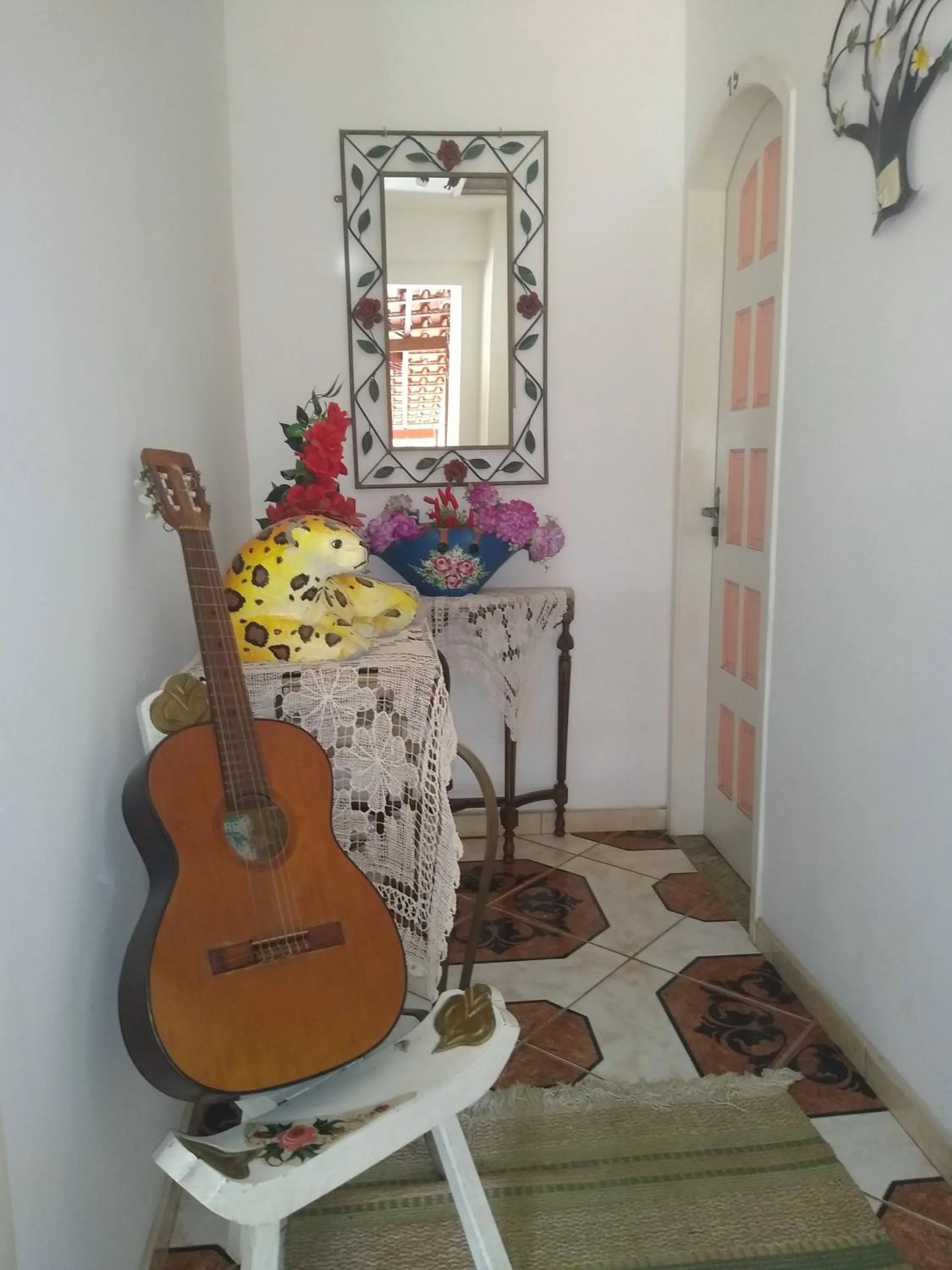 Pousada Oca Porã