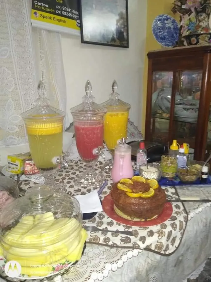 Pousada Oca Porã