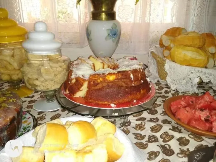 Pousada Oca Porã