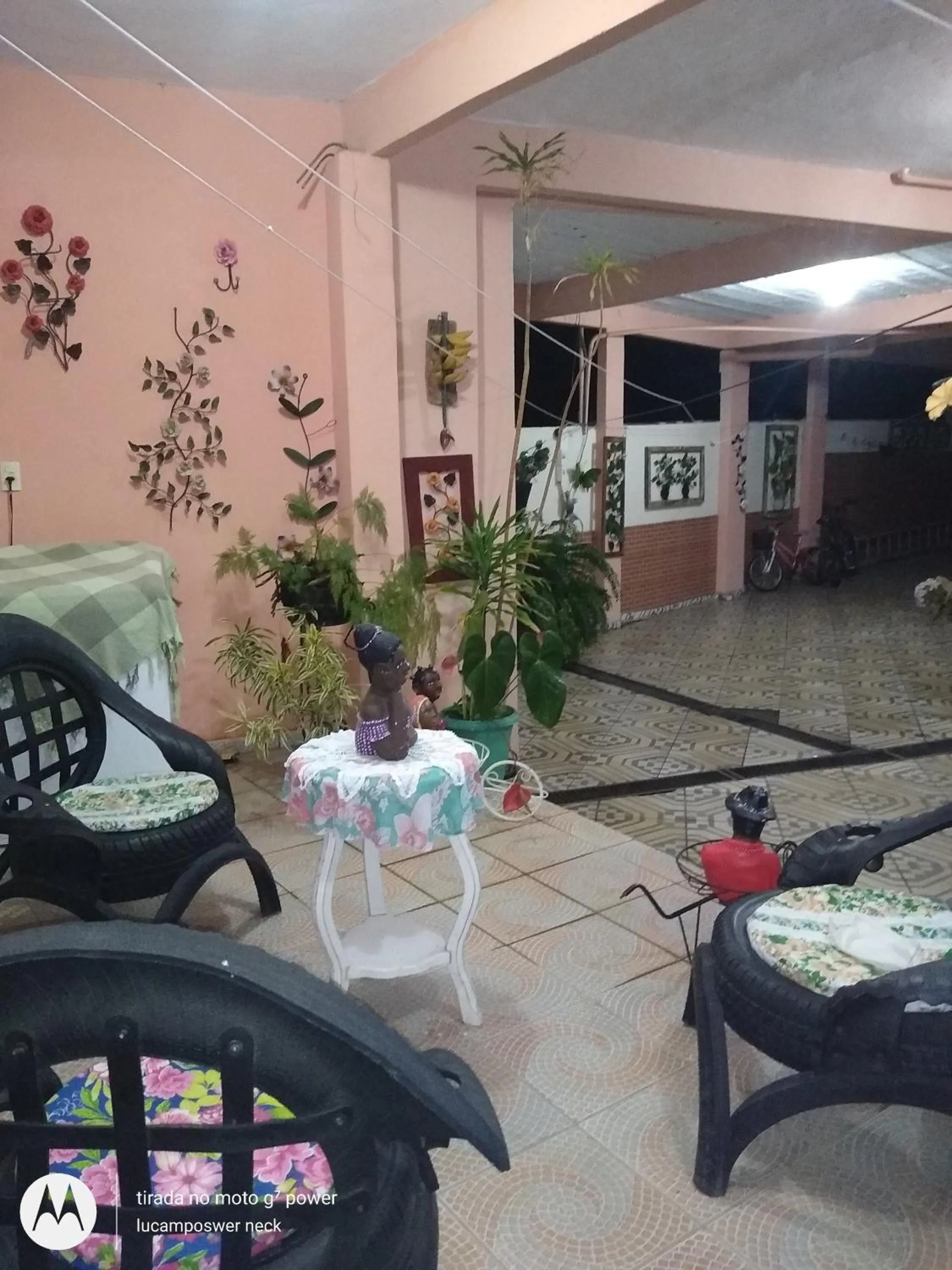Pousada Oca Porã