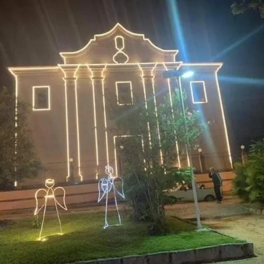 Pousada Oca Porã