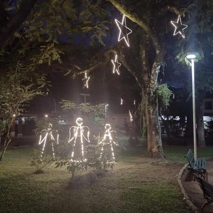 Pousada Oca Porã