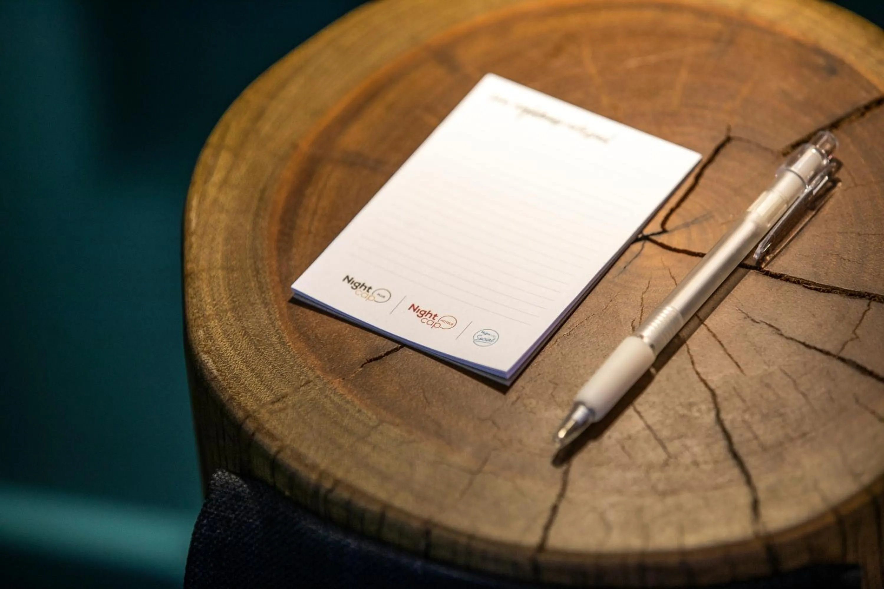 Decorative detail in Royal Hotel by Nightcap Social