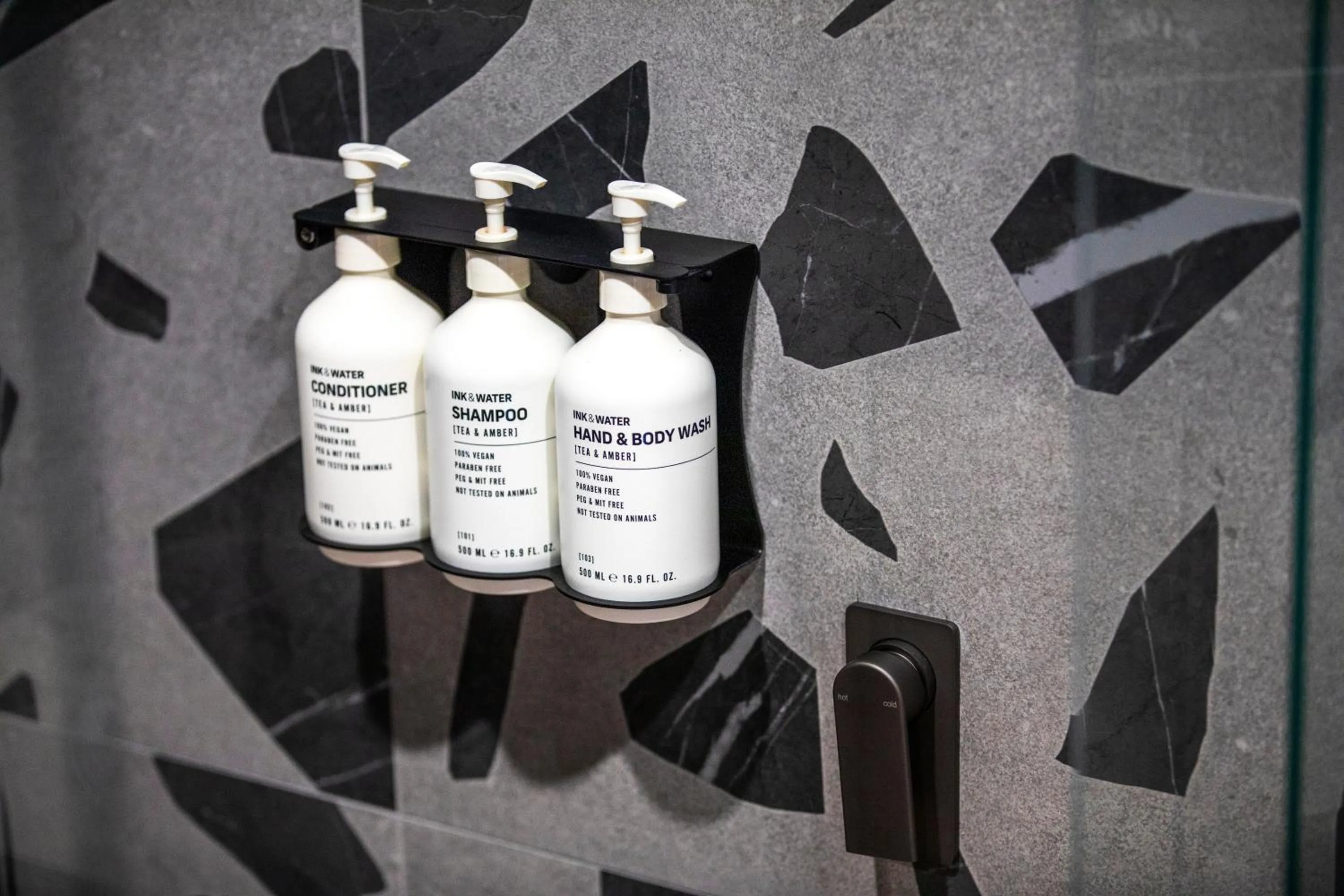 Bathroom in Royal Hotel by Nightcap Social