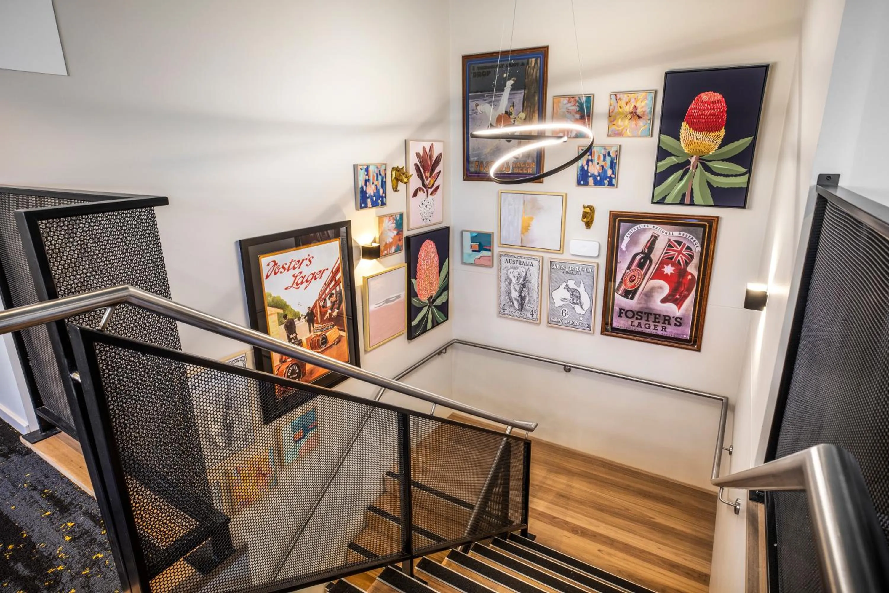 Facade/entrance in Royal Hotel by Nightcap Social