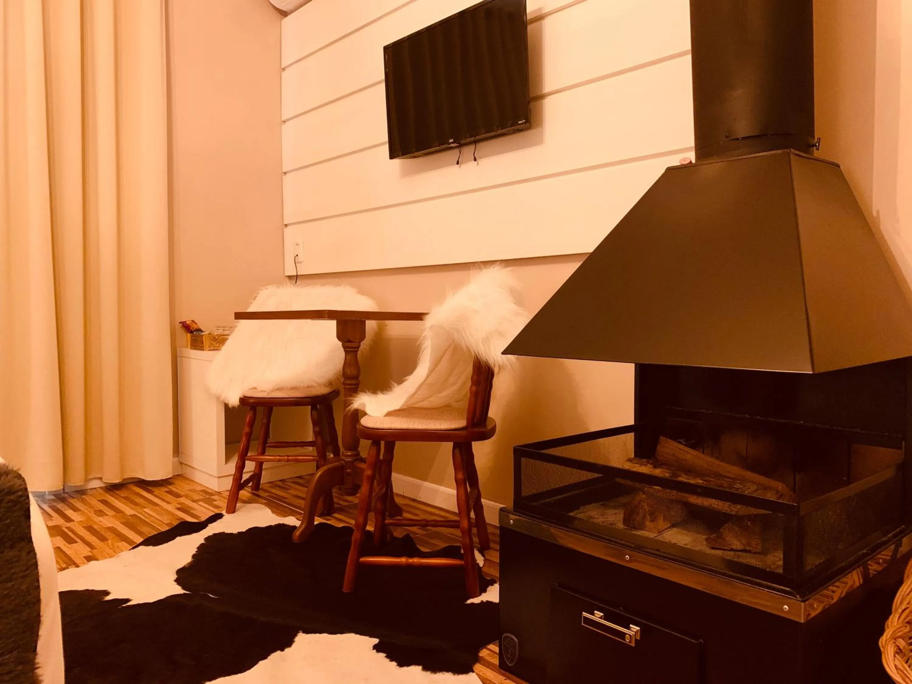 Business facilities in Pousada Quinta do Vale