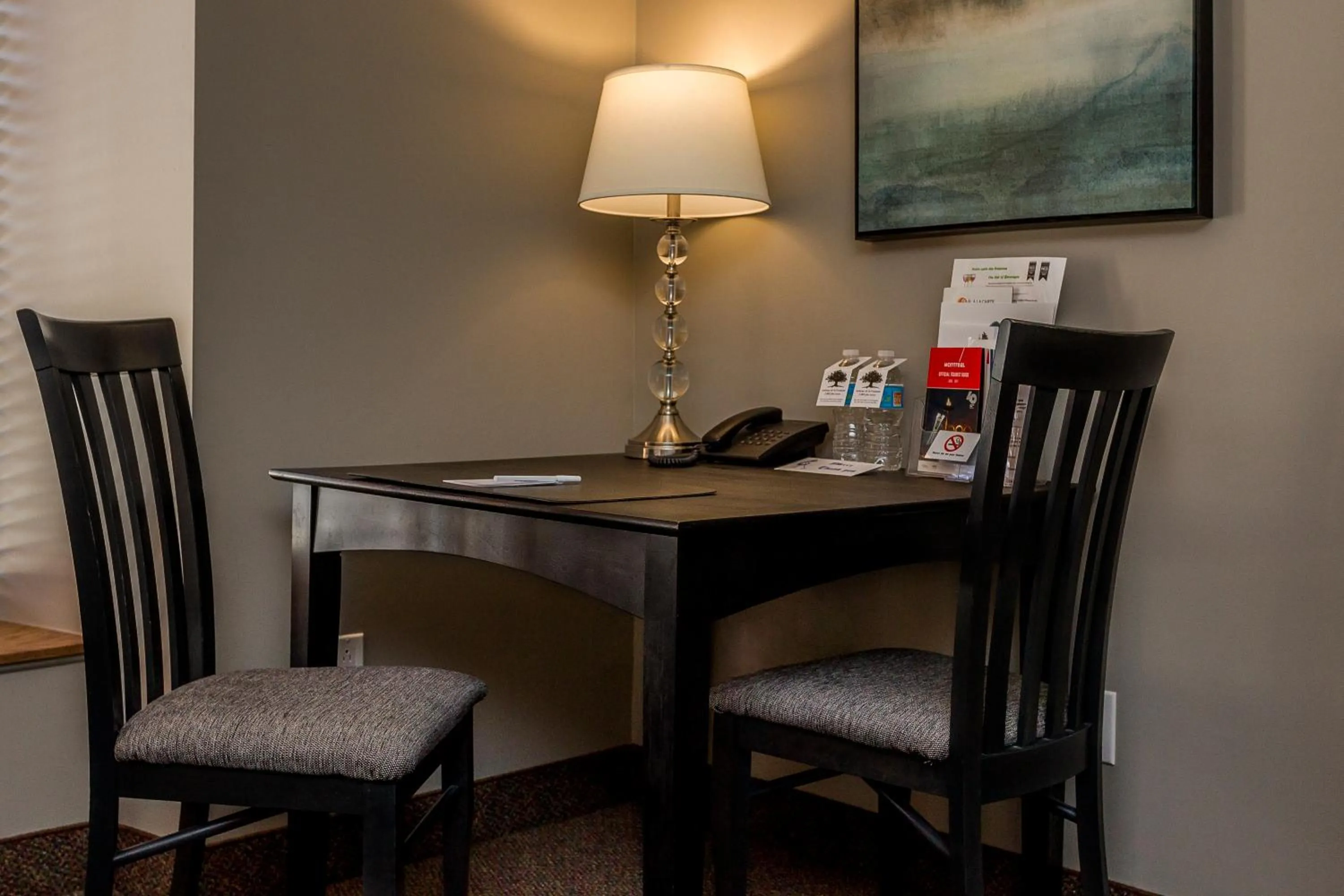 Auberge de La Fontaine