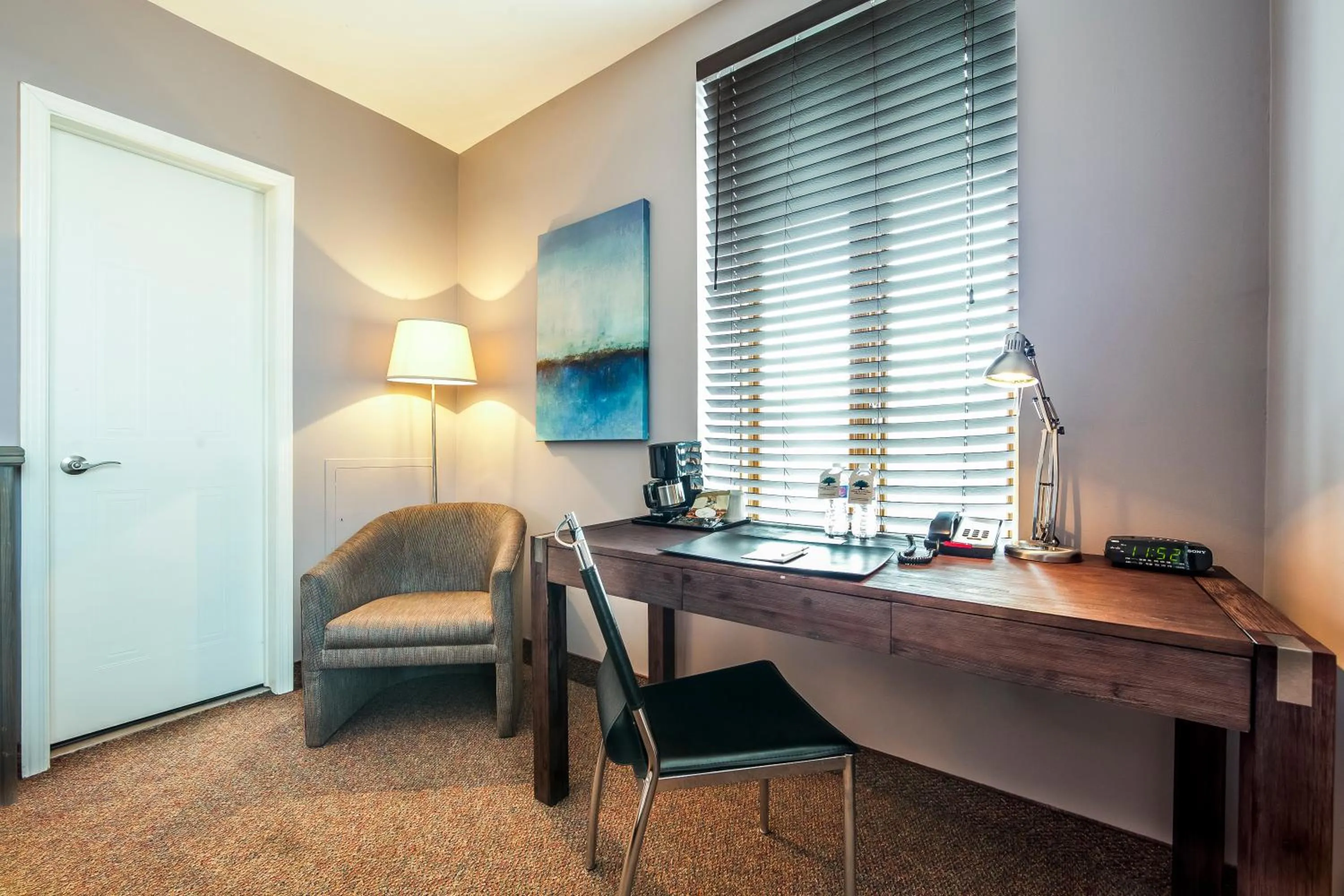 Auberge de La Fontaine