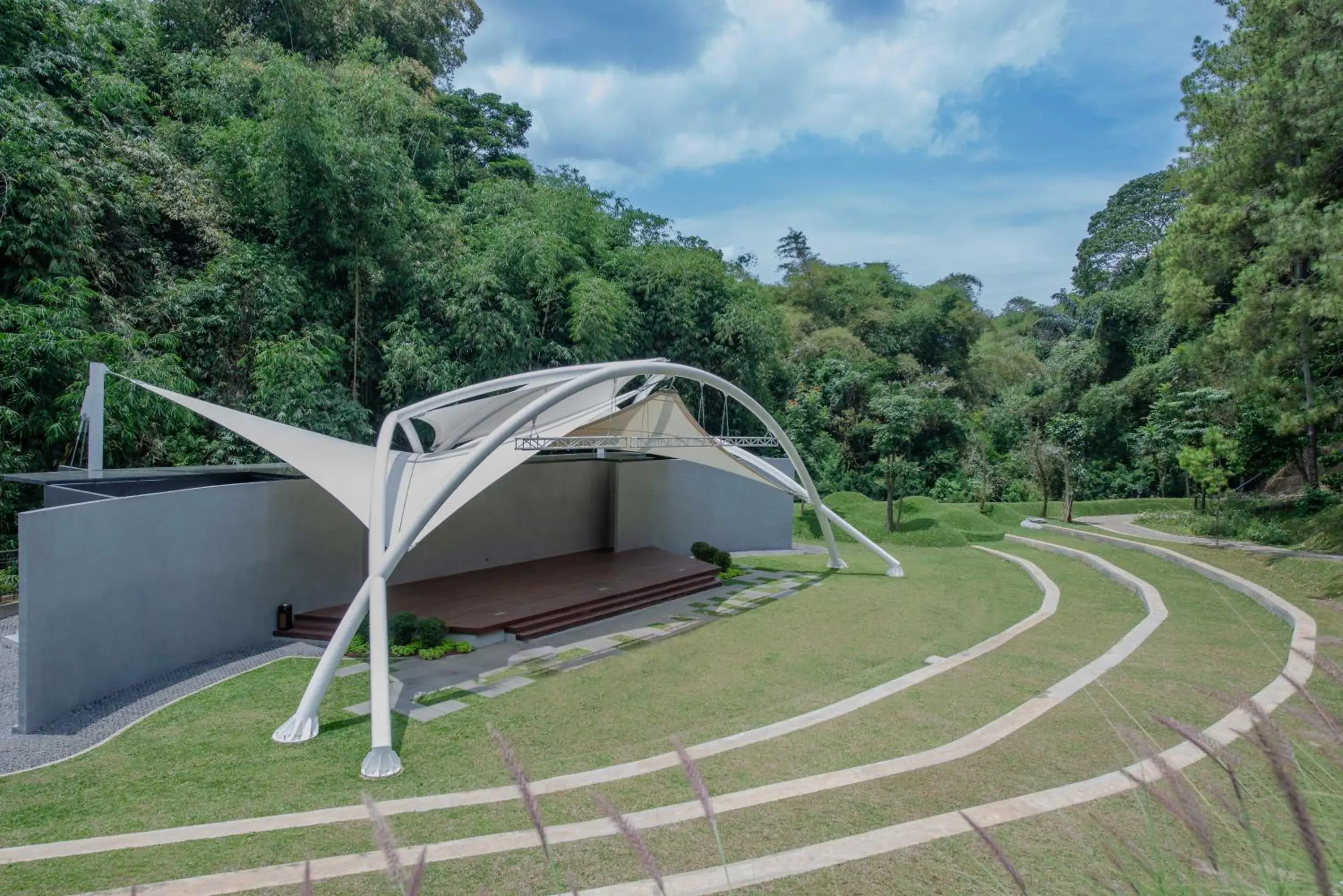 The Gaia Hotel Bandung The Gaia Hotel Bandung