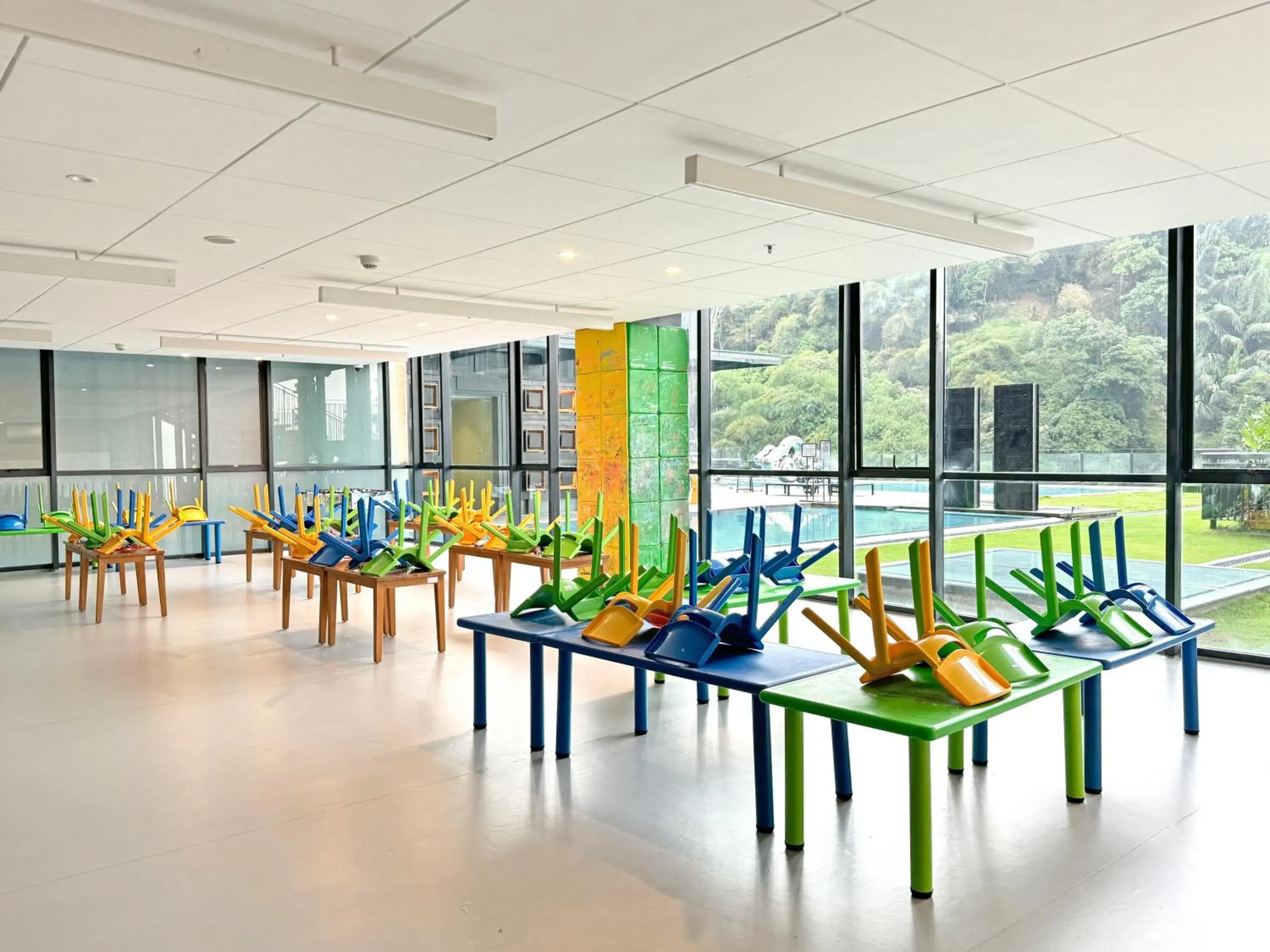 The Gaia Hotel Bandung The Gaia Hotel Bandung