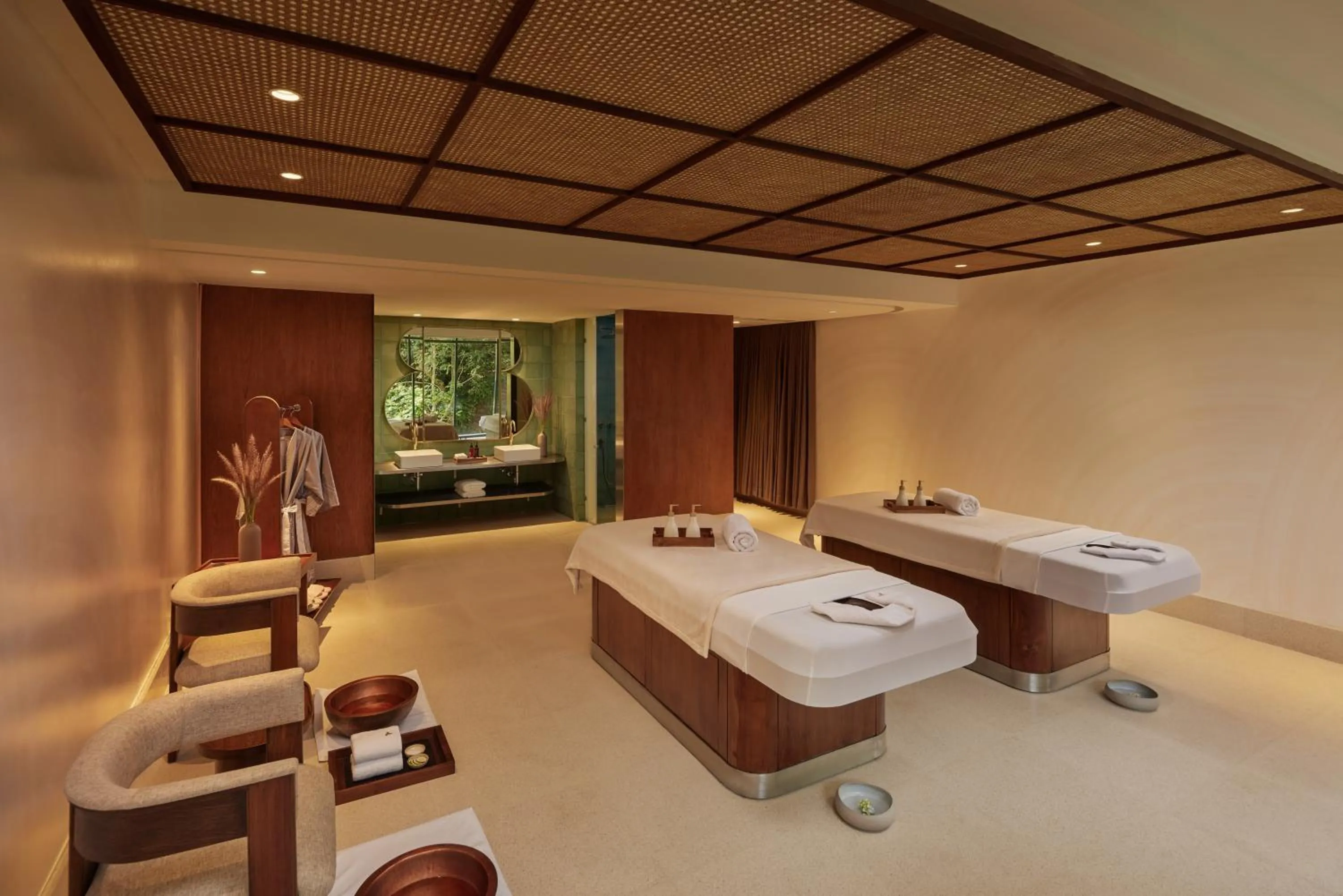 The Gaia Hotel Bandung