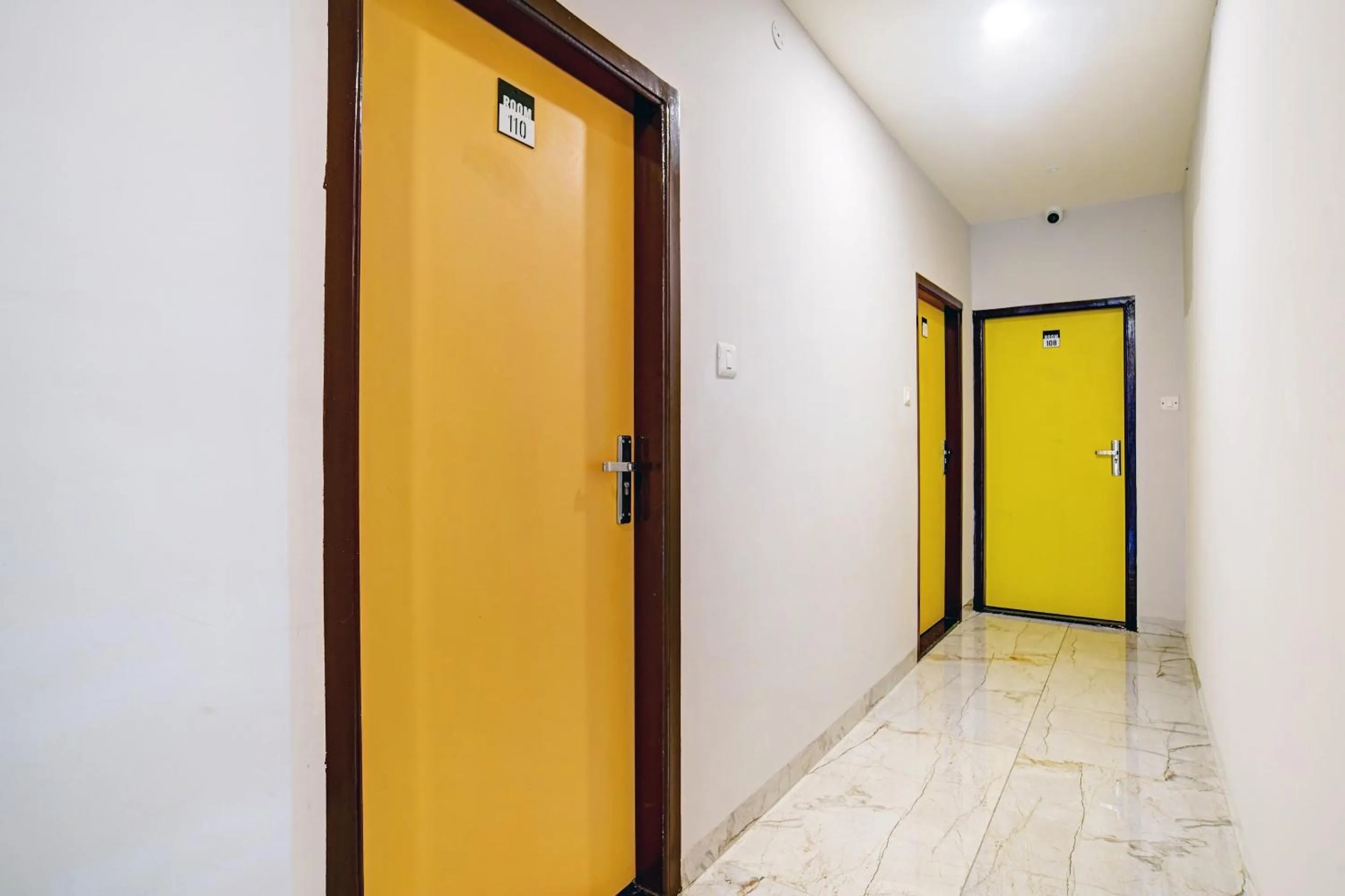 Lobby or reception in Super Townhouse Pine Tree