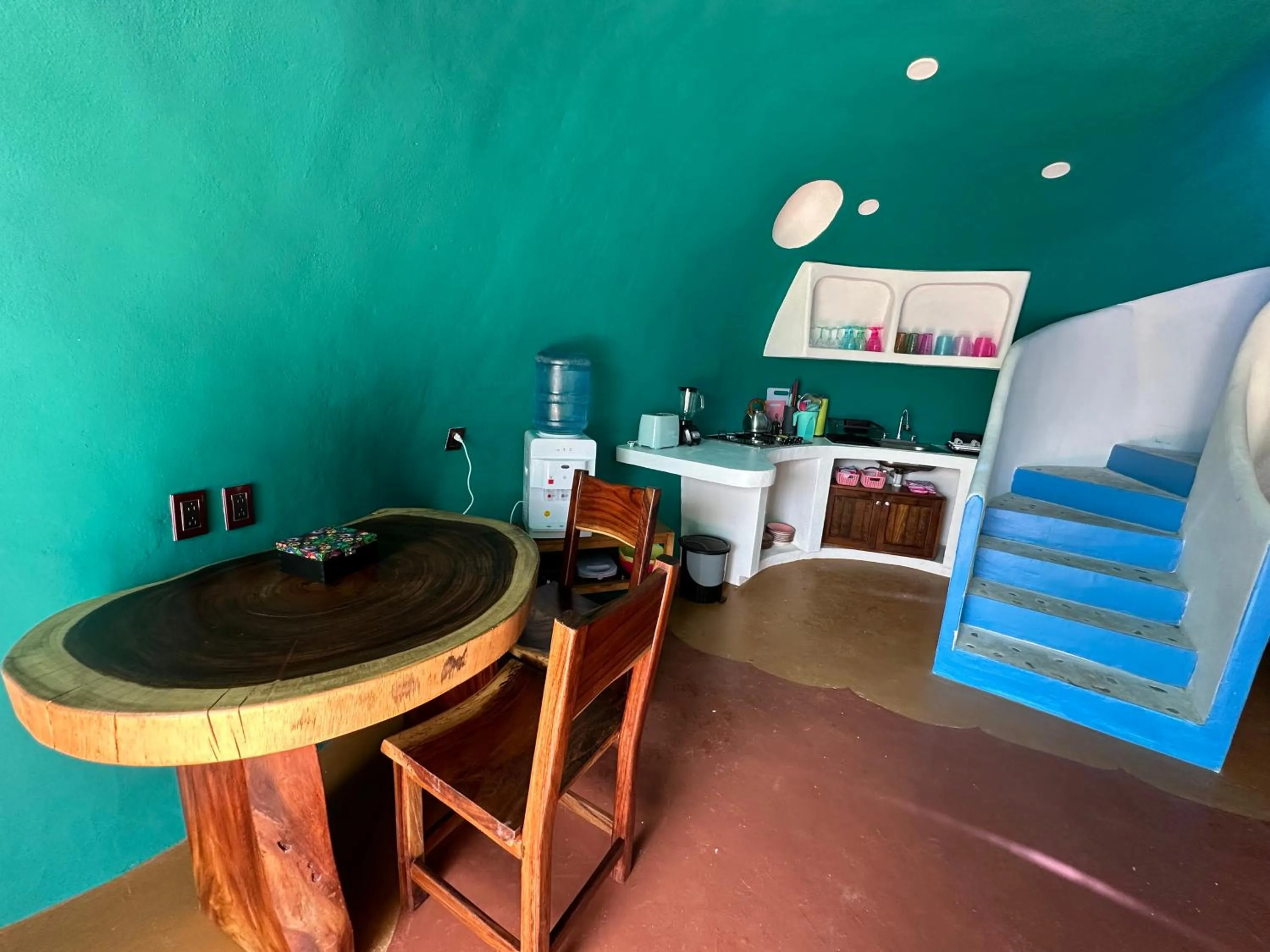 Beachfront Paradise Boutique Hotel