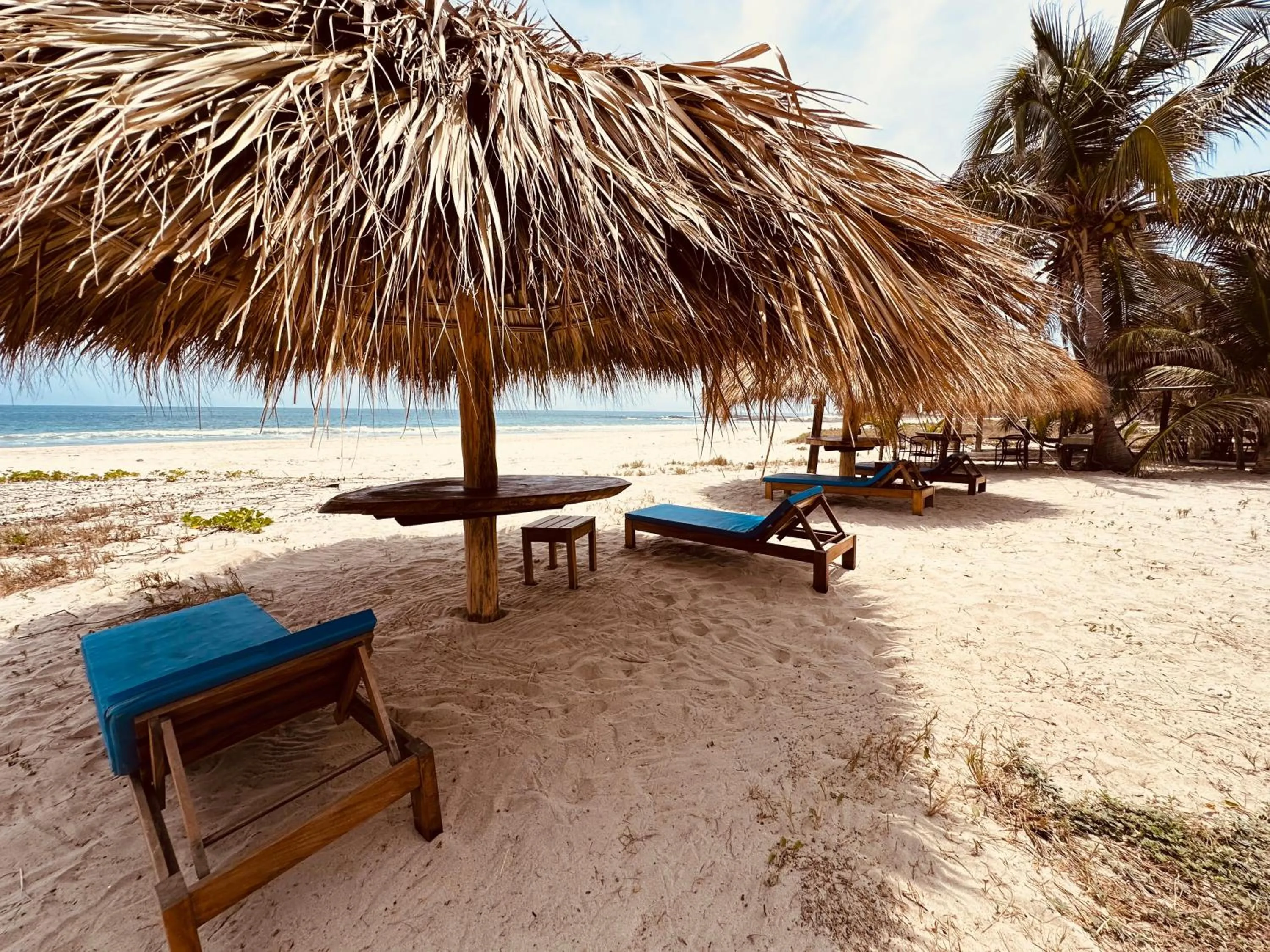 Beachfront Paradise Boutique Hotel