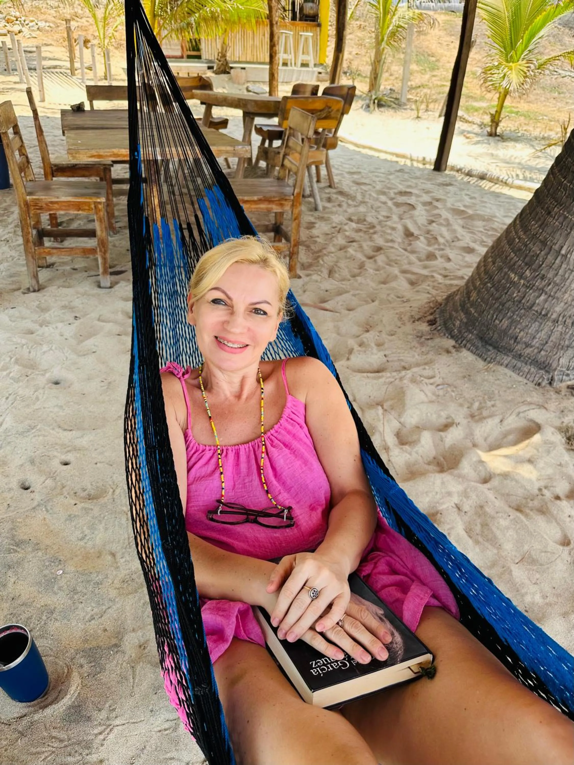 Beachfront Paradise Boutique Hotel