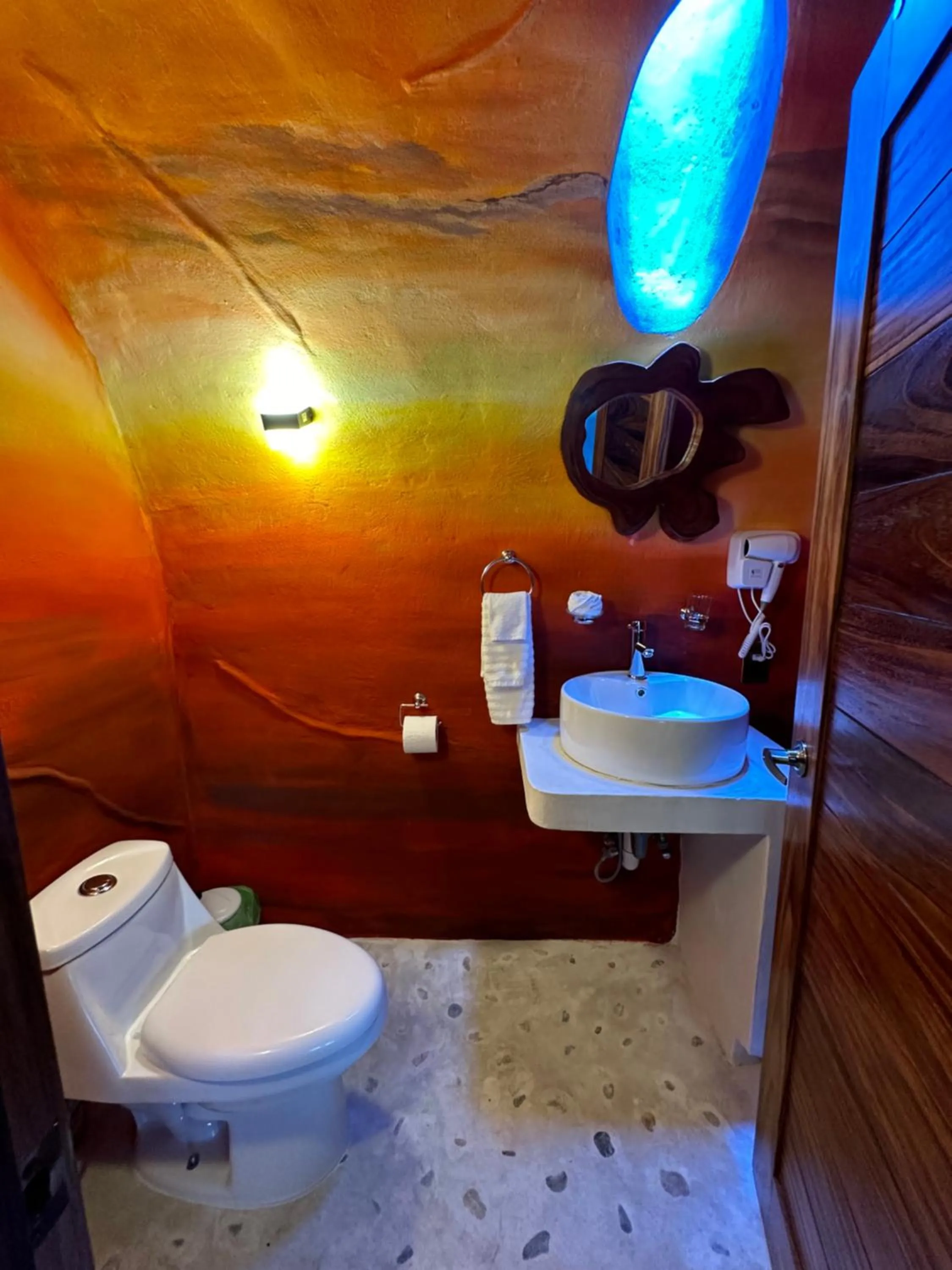 Beachfront Paradise Boutique Hotel