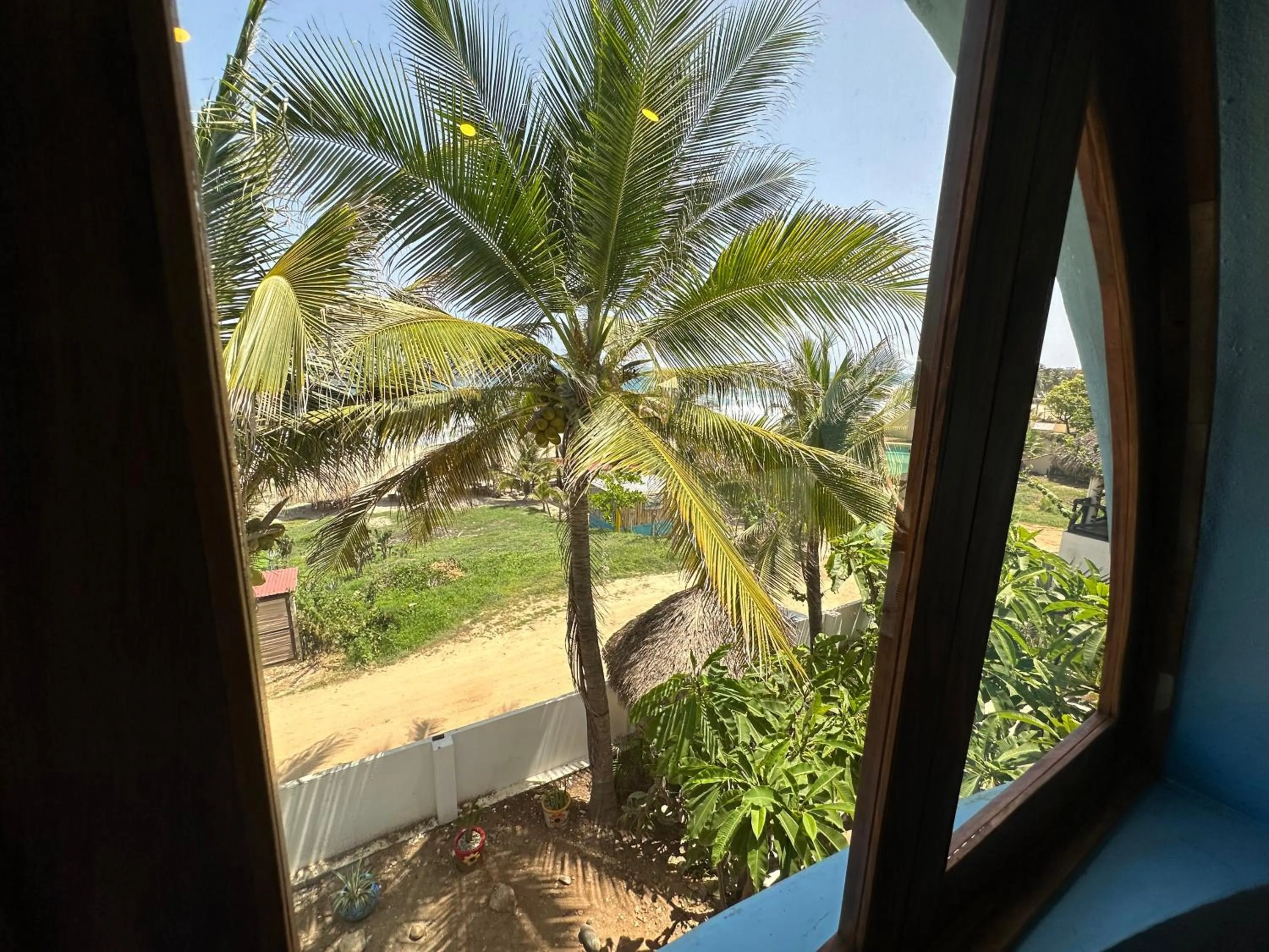 Beachfront Paradise Boutique Hotel