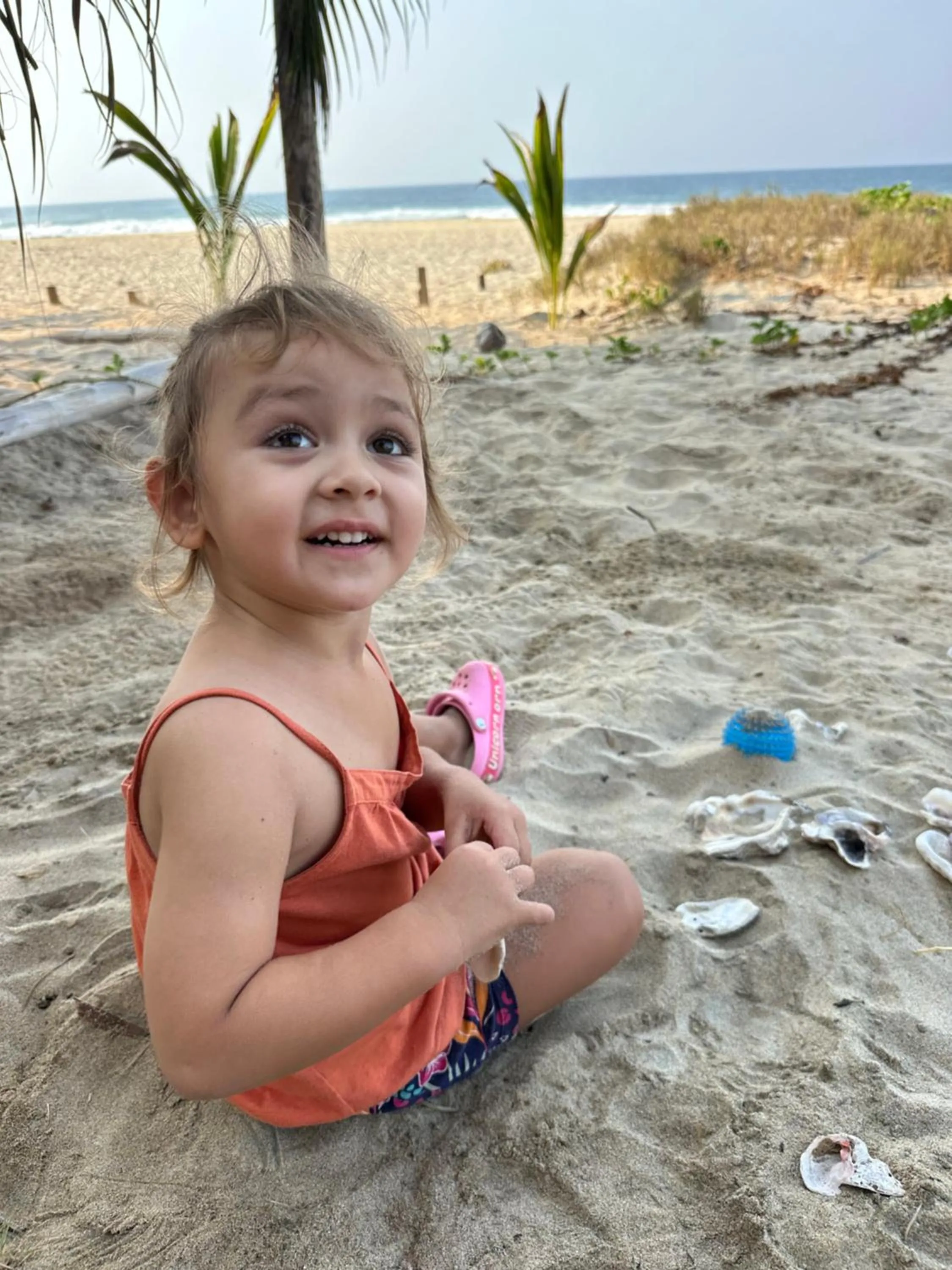 Beachfront Paradise Boutique Hotel