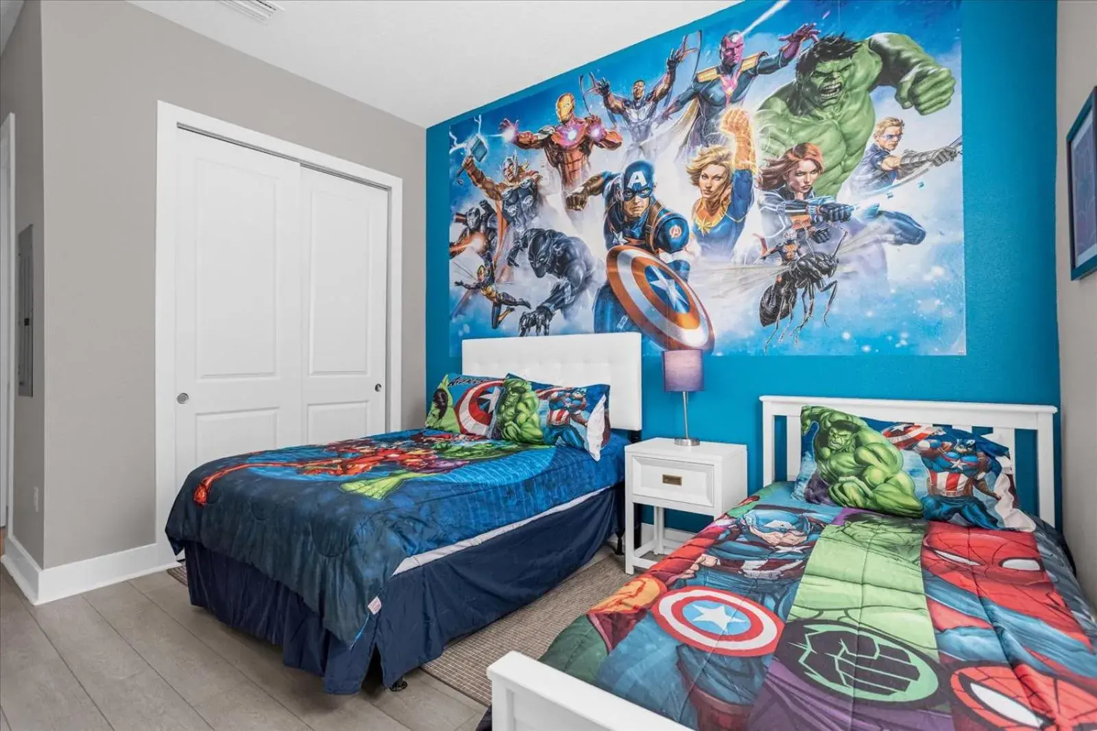 Magical Vacation Home 3 min from Disney Magical Vacation Home 3 min from Disney